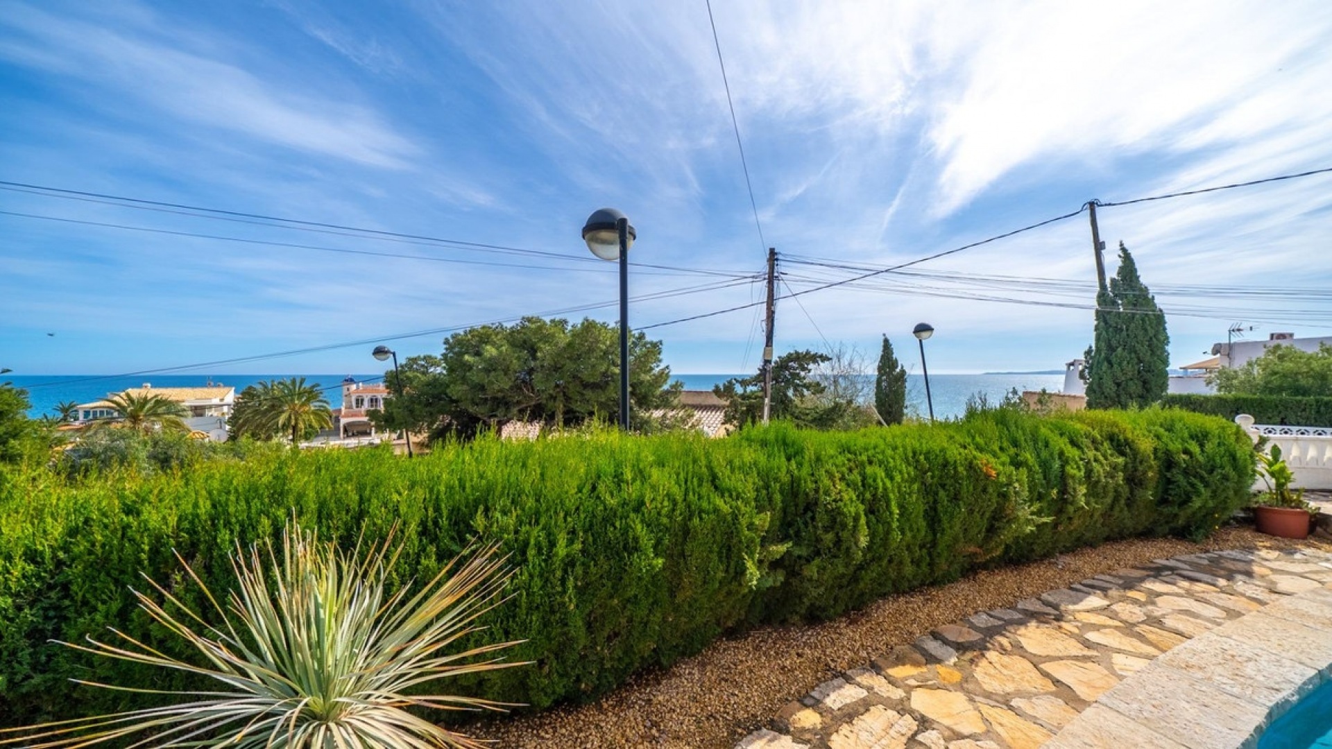 Wederverkoop - Villa - Campello - El Campello - Campello - El Campello Centro