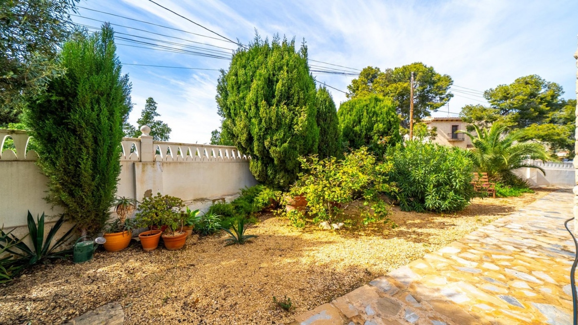 Wederverkoop - Villa - Campello - El Campello - Campello - El Campello Centro