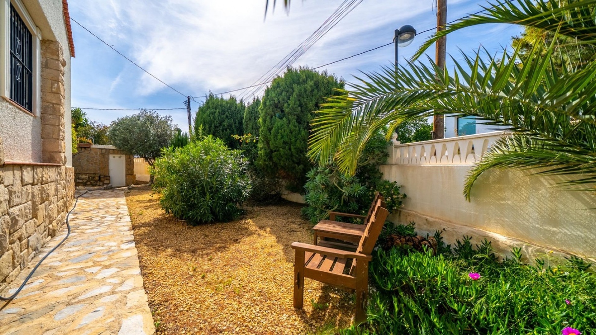 Wederverkoop - Villa - Campello - El Campello - Campello - El Campello Centro