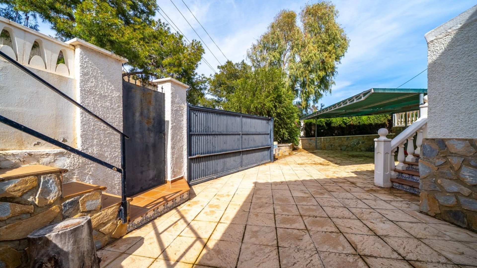 Wederverkoop - Villa - Campello - El Campello - Campello - El Campello Centro