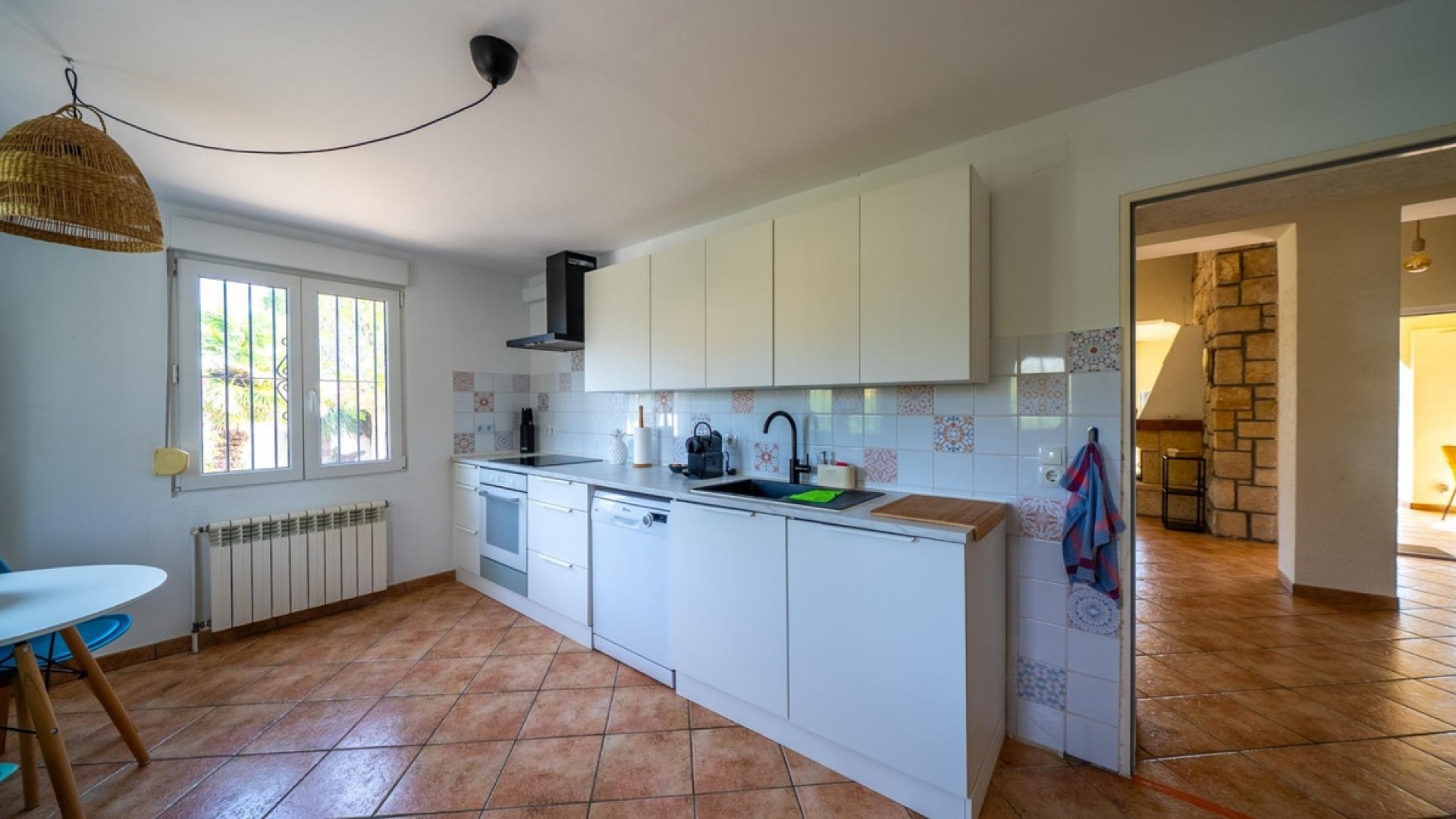 Wederverkoop - Villa - Campello - El Campello - Campello - El Campello Centro