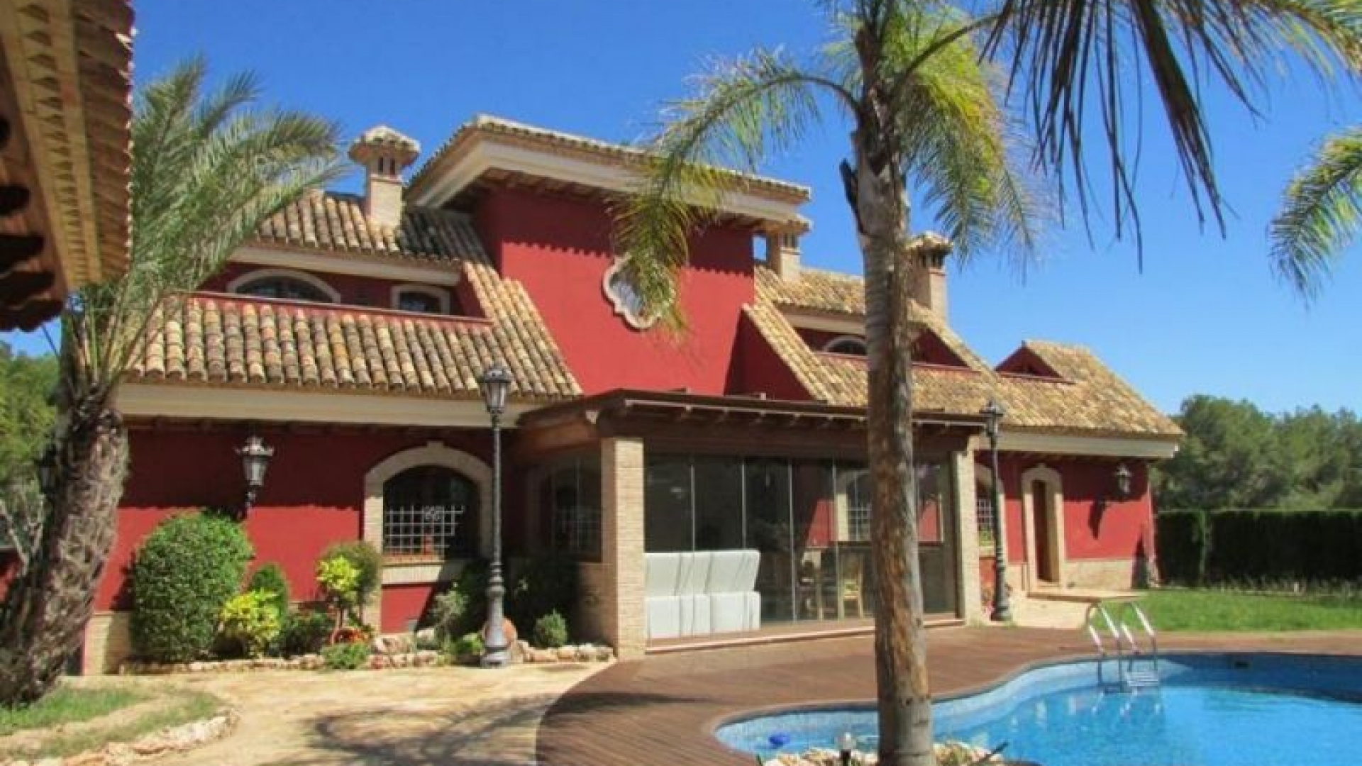 Wederverkoop - Villa - Campoamor - Beachside Campoamor