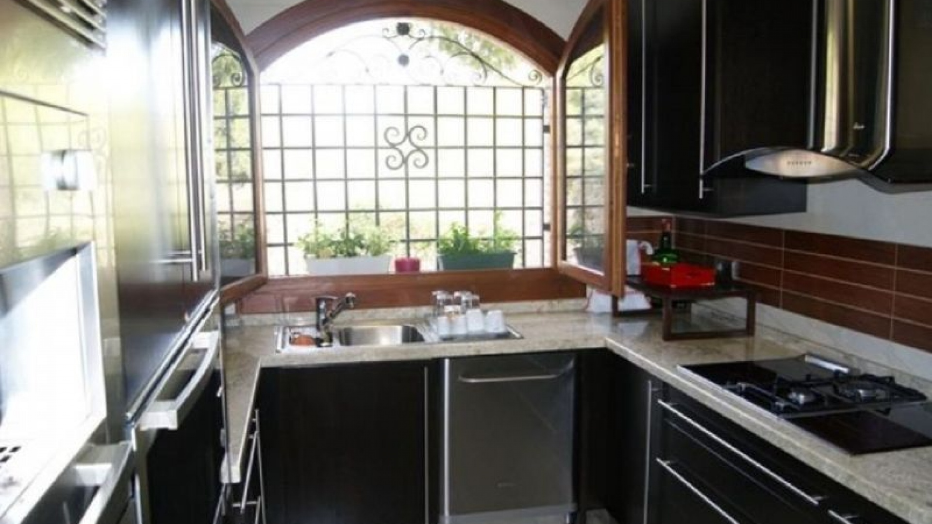 Wederverkoop - Villa - Campoamor - Beachside Campoamor