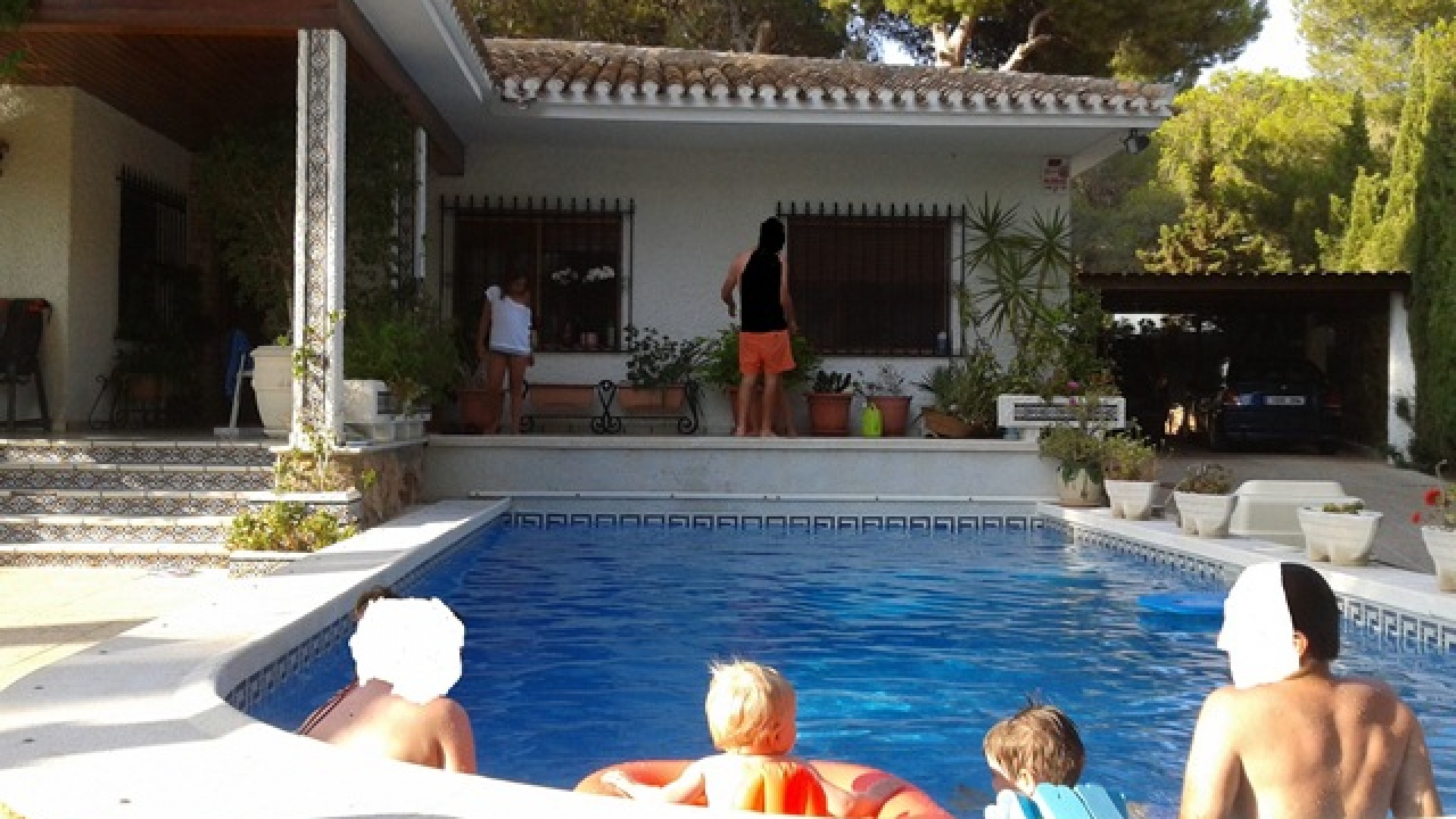 Wederverkoop - Villa - Campoamor - Beachside Campoamor