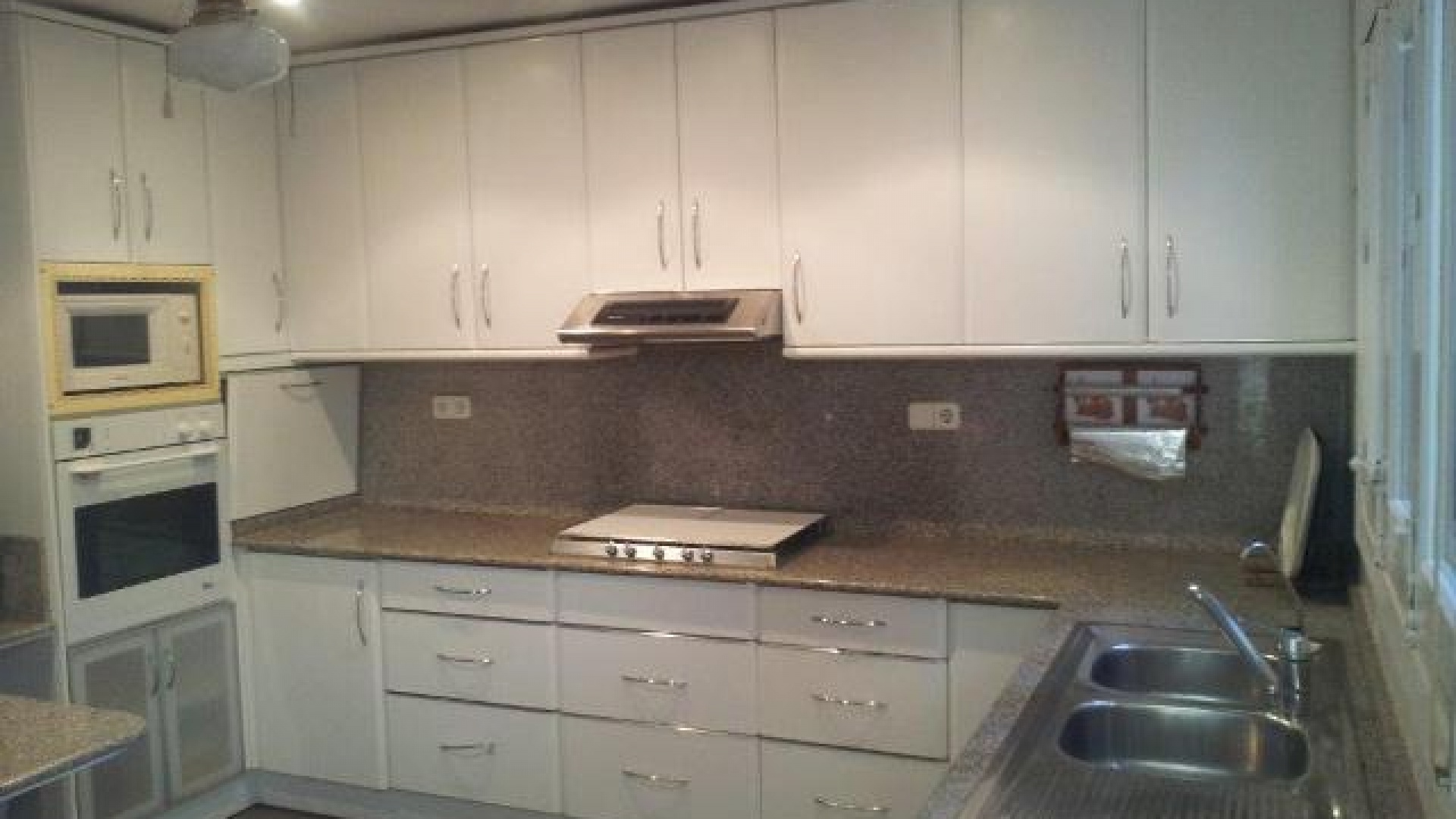 Wederverkoop - Villa - Campoamor - Beachside Campoamor