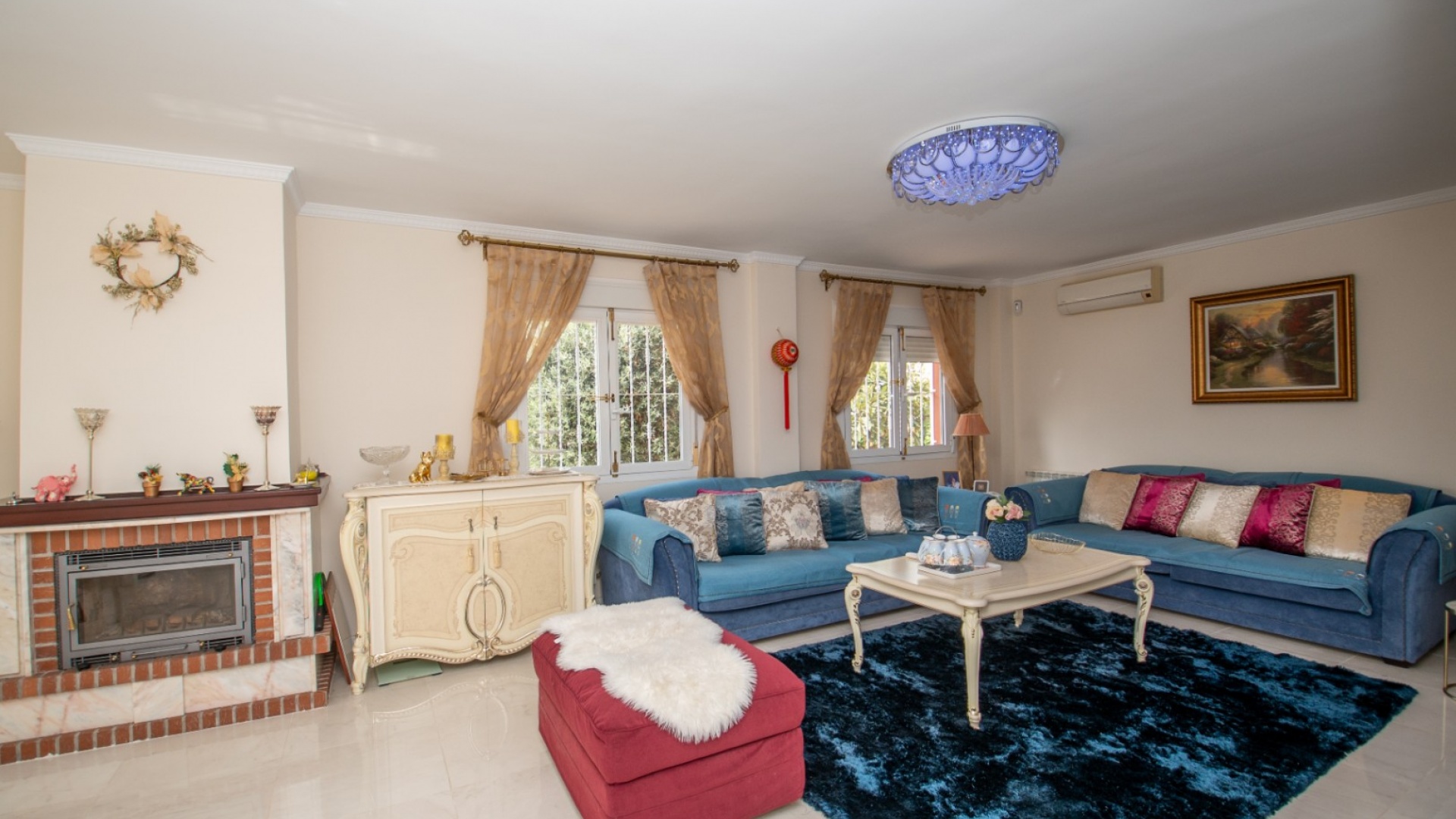 Wederverkoop - Villa - Campoamor - Campoamor Golf