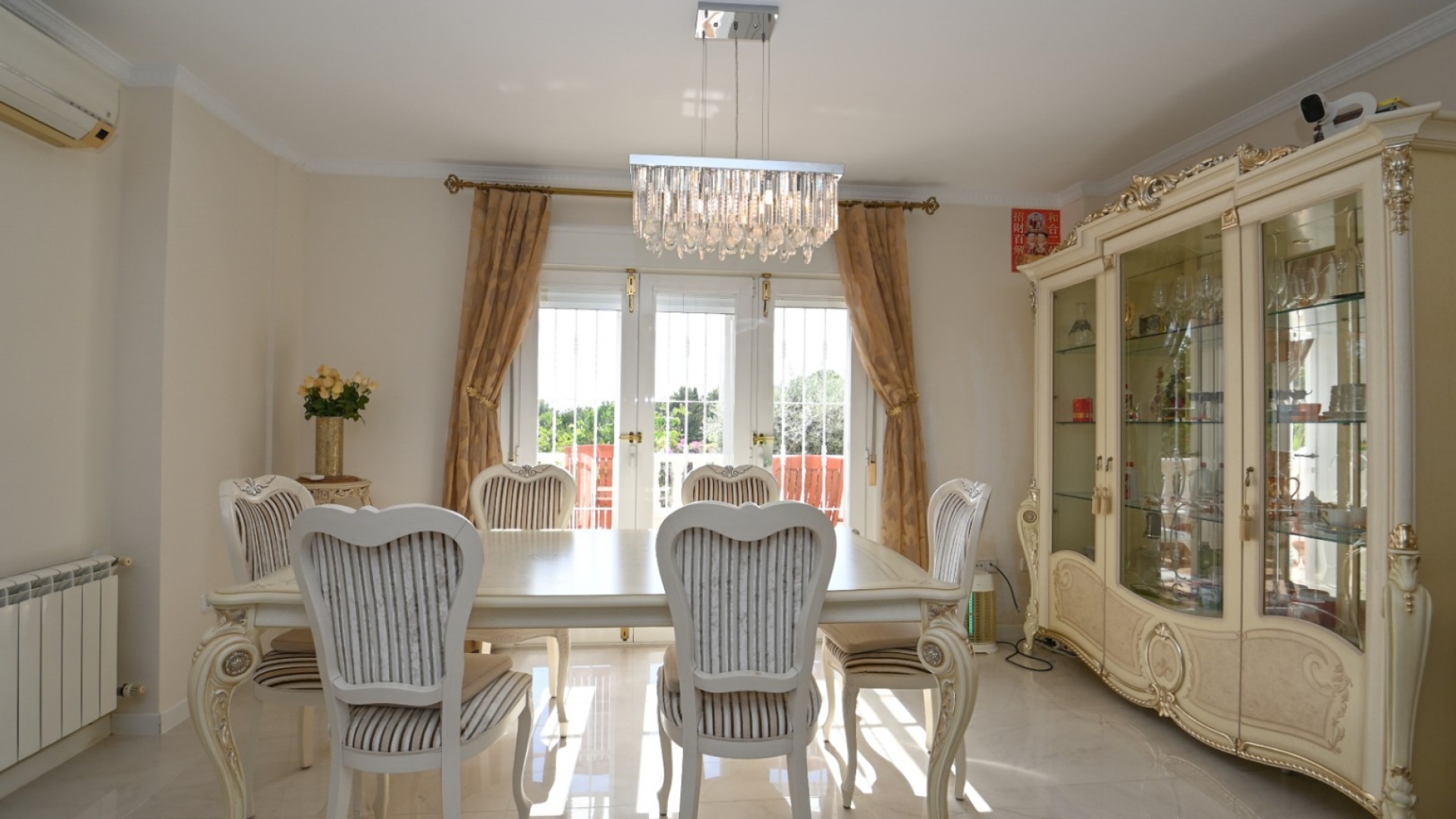 Wederverkoop - Villa - Campoamor - Campoamor Golf