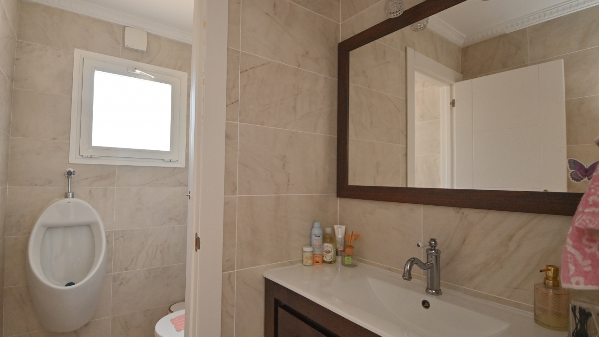 Wederverkoop - Villa - Campoamor - Campoamor Golf