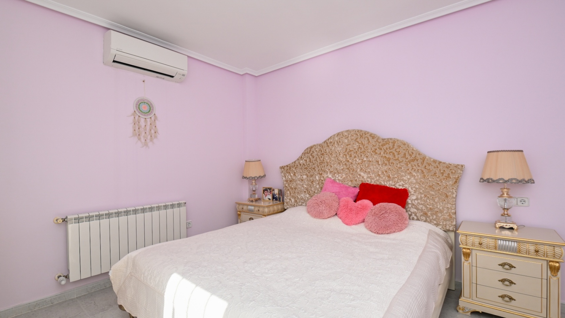 Wederverkoop - Villa - Campoamor - Campoamor Golf