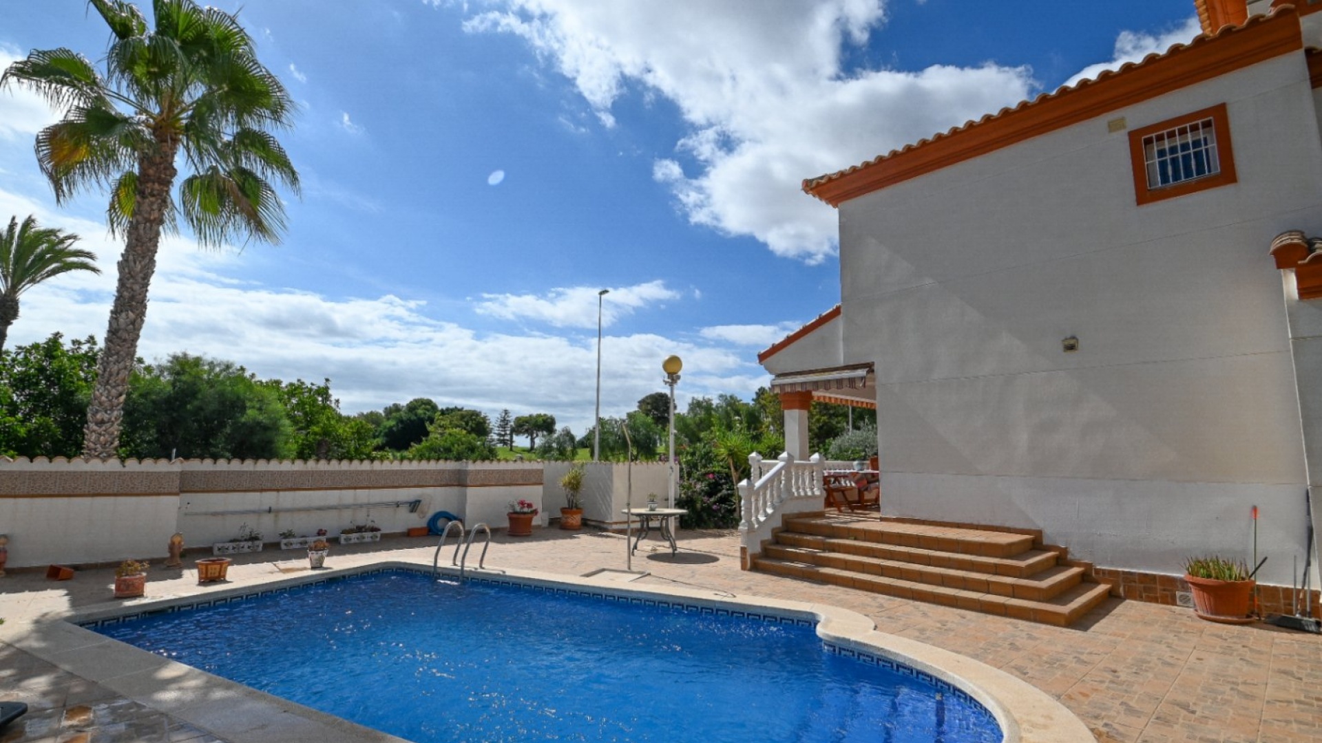 Wederverkoop - Villa - Campoamor - Campoamor Golf