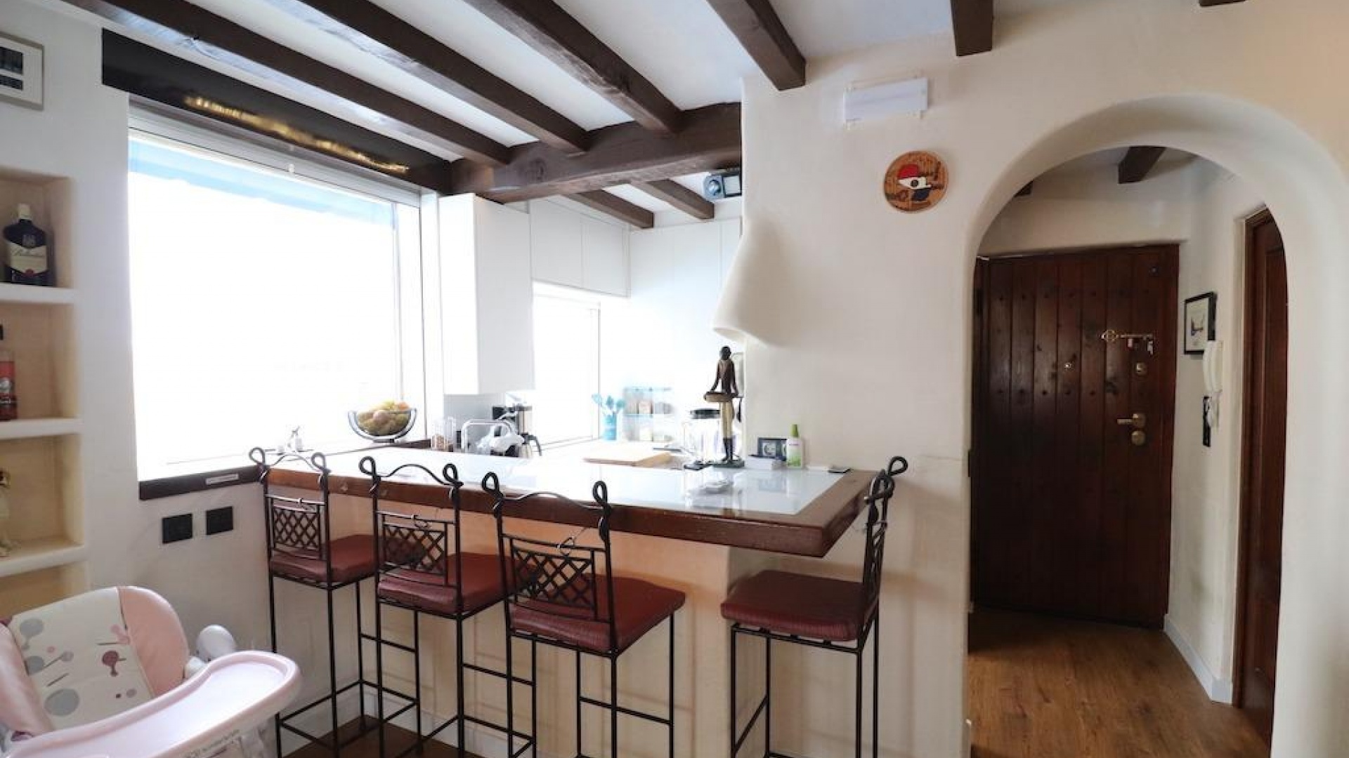 Wederverkoop - Villa - Campoamor - Castillo de Don Juan