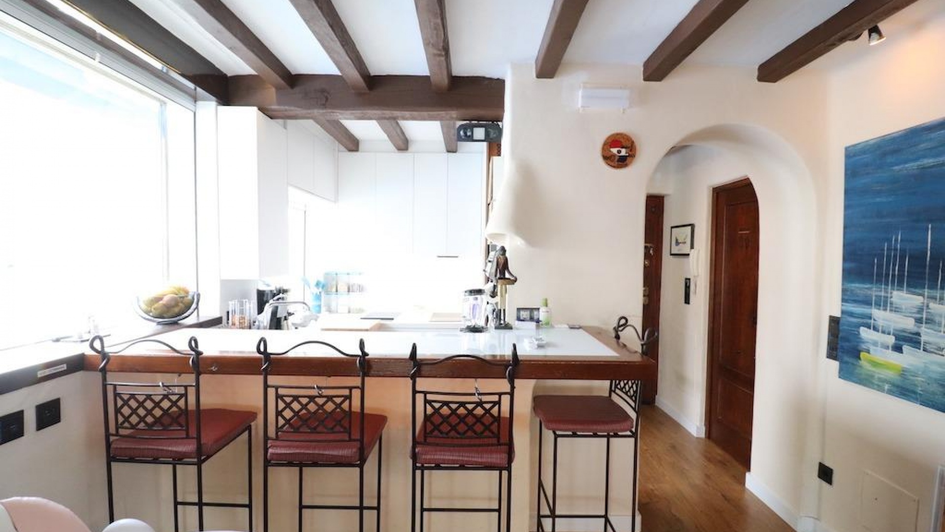 Wederverkoop - Villa - Campoamor - Castillo de Don Juan