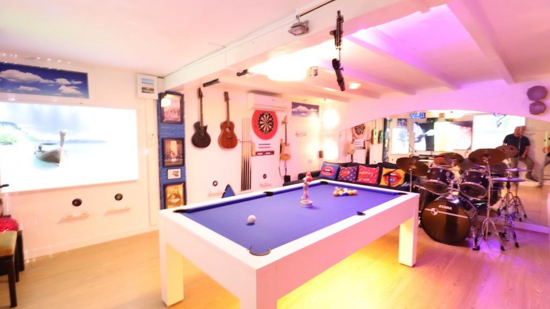 Wederverkoop - Villa - Campoamor - Castillo de Don Juan