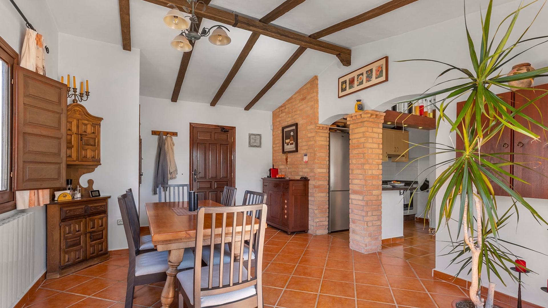 Wederverkoop - Villa - Campoamor - Castillo de Don Juan