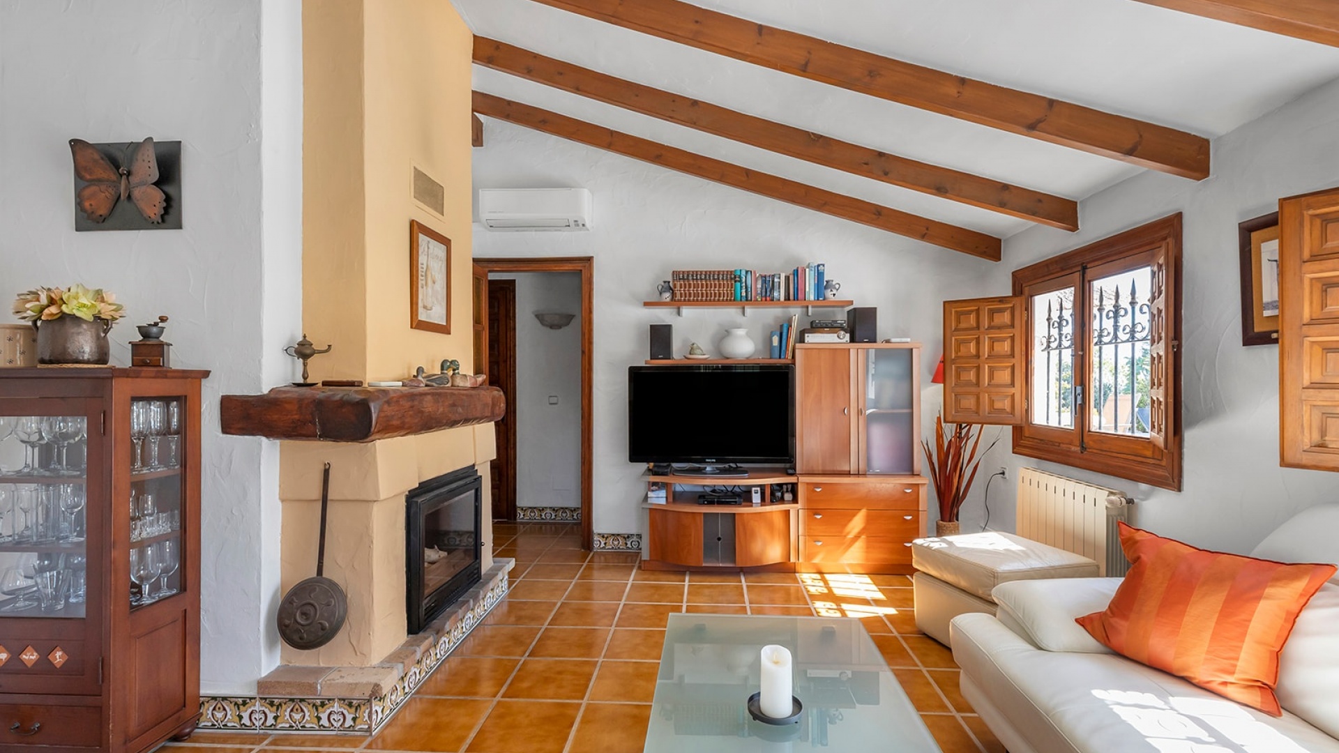 Wederverkoop - Villa - Campoamor - Castillo de Don Juan