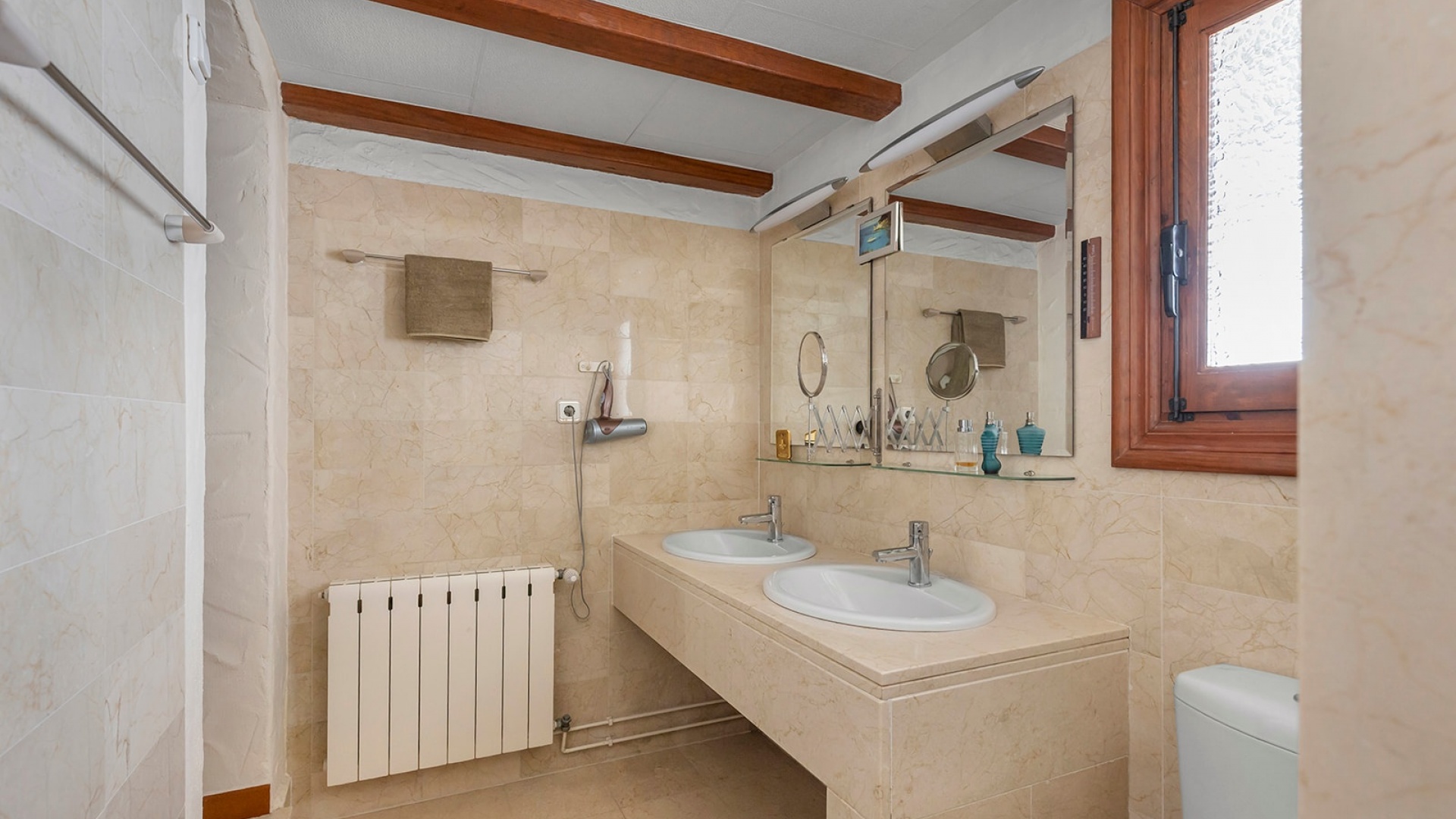 Wederverkoop - Villa - Campoamor - Castillo de Don Juan
