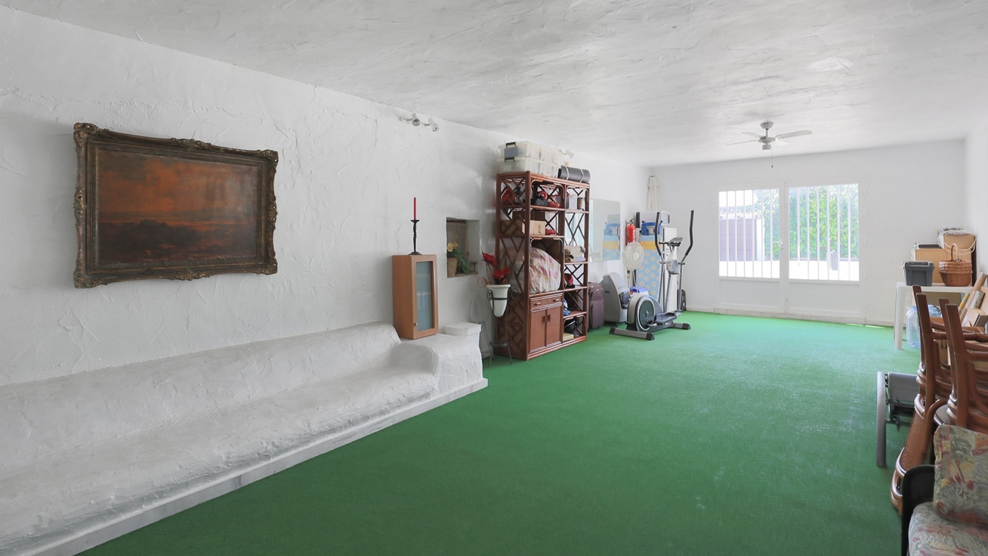 Wederverkoop - Villa - Campoamor - Castillo de Don Juan
