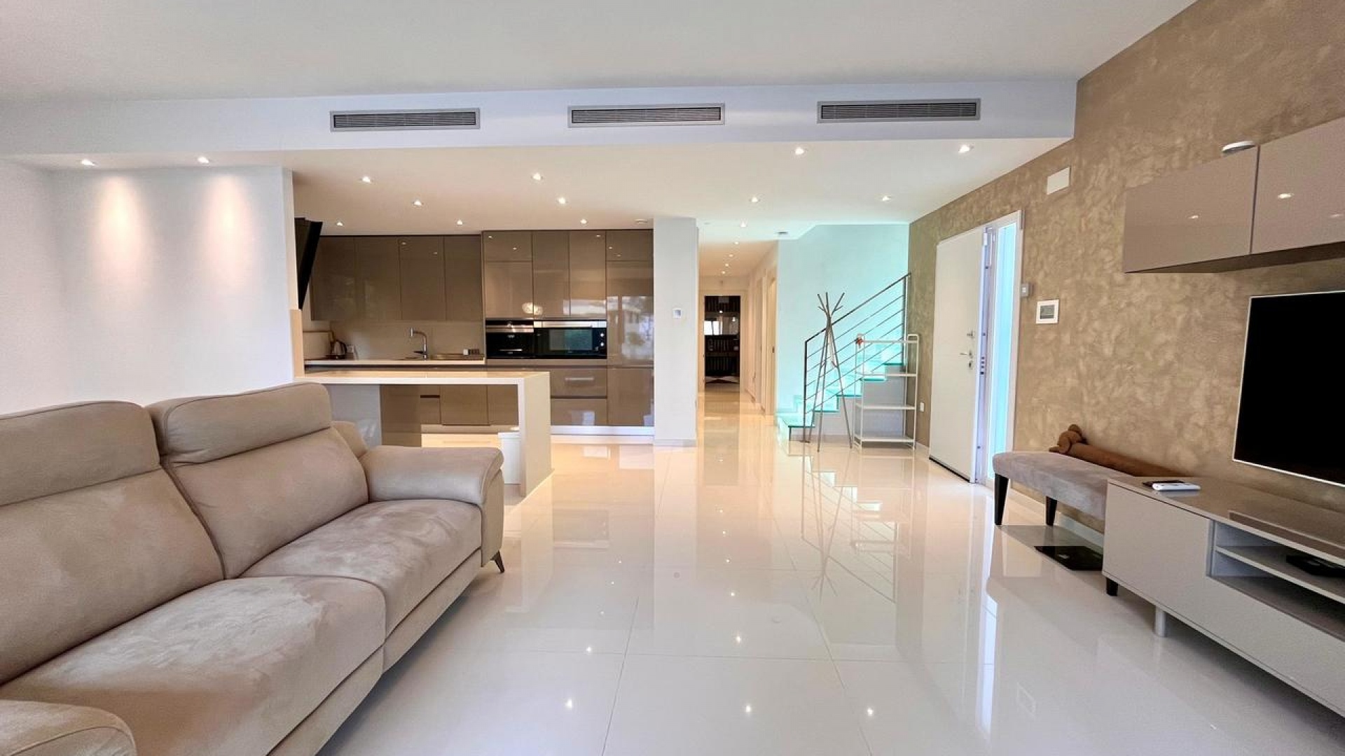 Wederverkoop - Villa - Campoamor - dehesa de campoamor