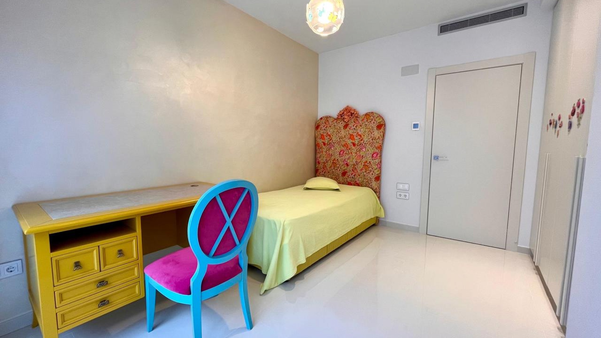 Wederverkoop - Villa - Campoamor - dehesa de campoamor