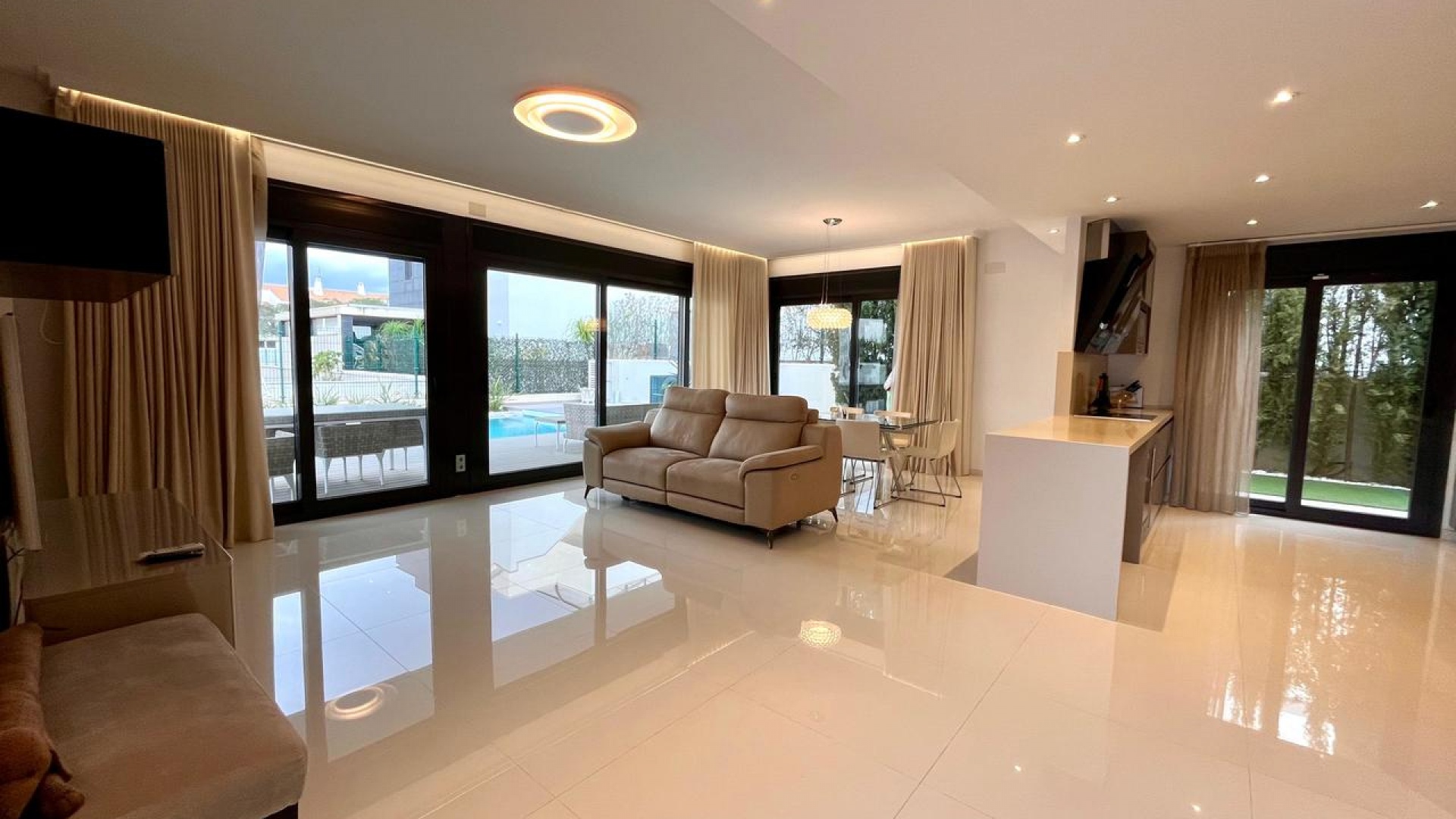 Wederverkoop - Villa - Campoamor - dehesa de campoamor