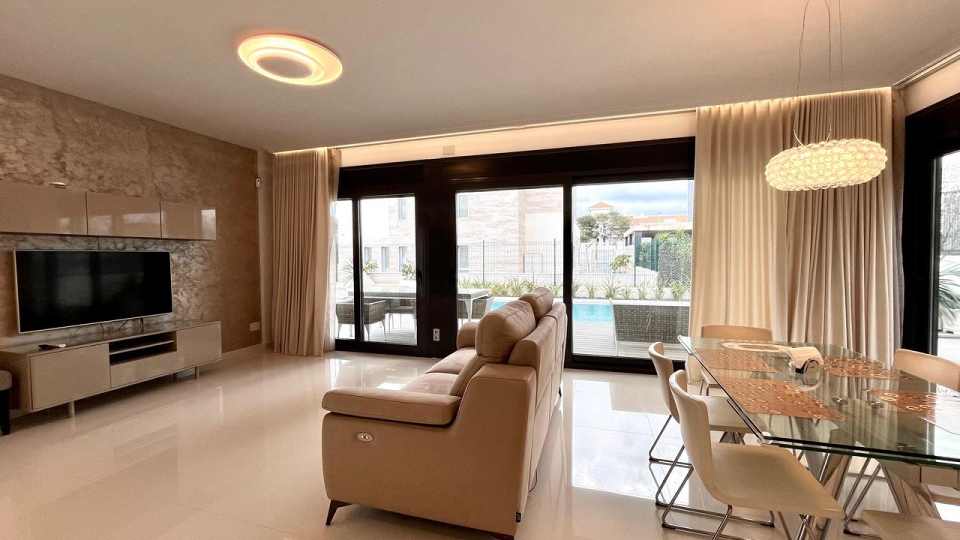 Wederverkoop - Villa - Campoamor - dehesa de campoamor