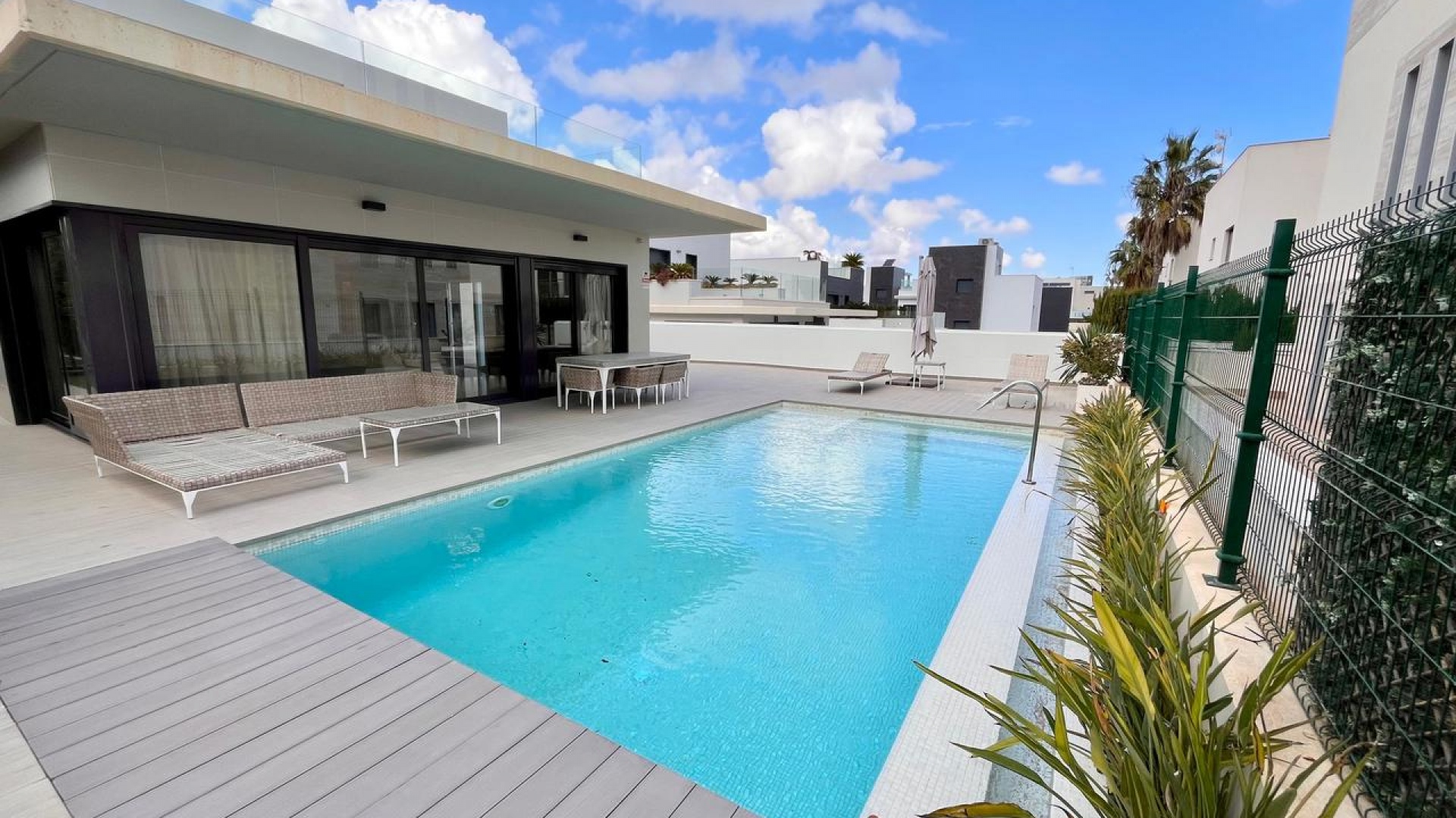 Wederverkoop - Villa - Campoamor - dehesa de campoamor