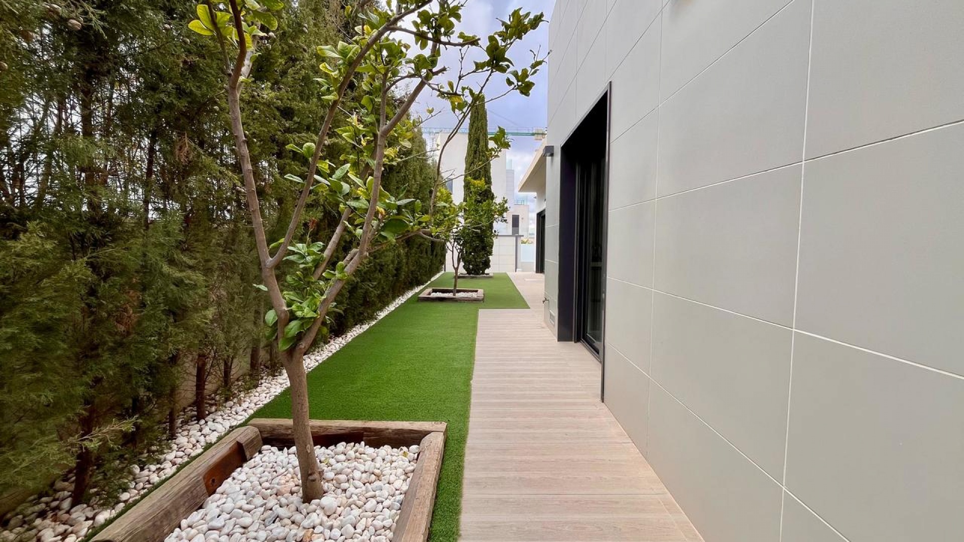 Wederverkoop - Villa - Campoamor - dehesa de campoamor