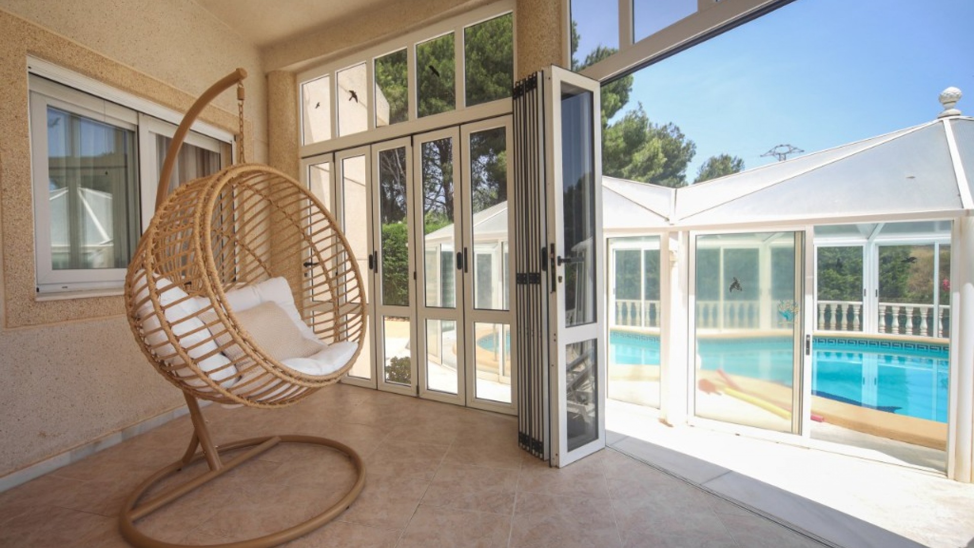 Wederverkoop - Villa - Campoamor - Dehesa de Campoamor