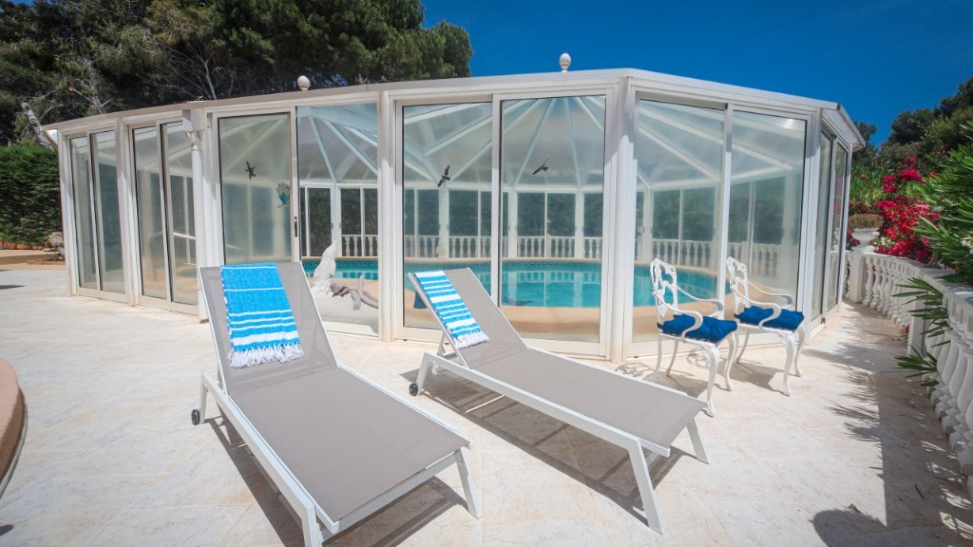 Wederverkoop - Villa - Campoamor - Dehesa de Campoamor