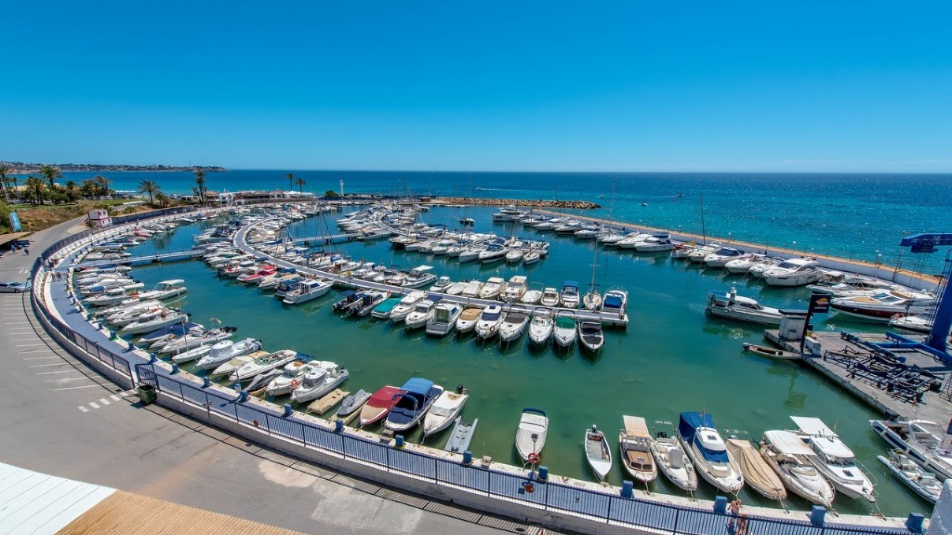 Wederverkoop - Villa - Campoamor - Dehesa de Campoamor