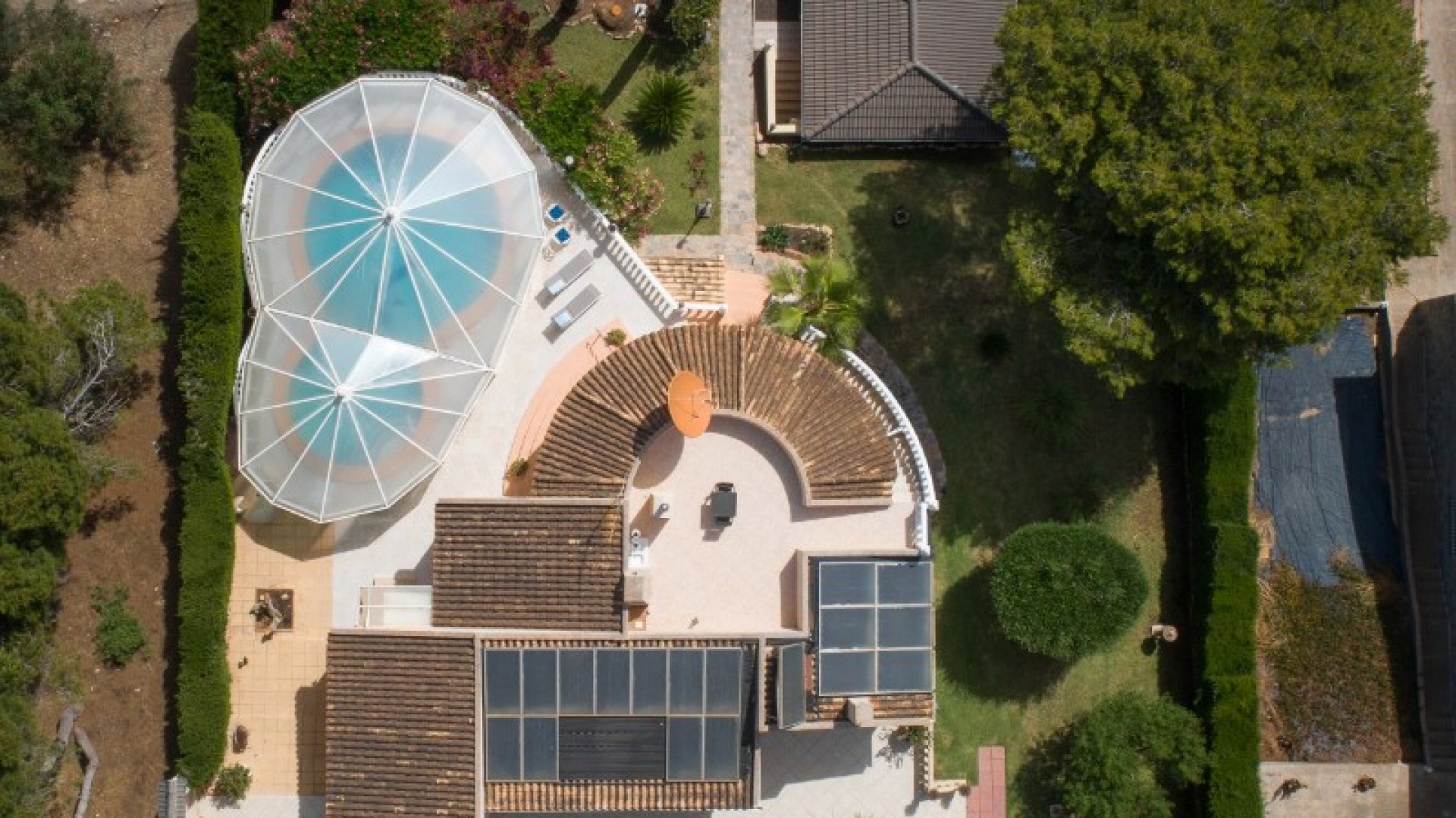 Wederverkoop - Villa - Campoamor - Dehesa de Campoamor