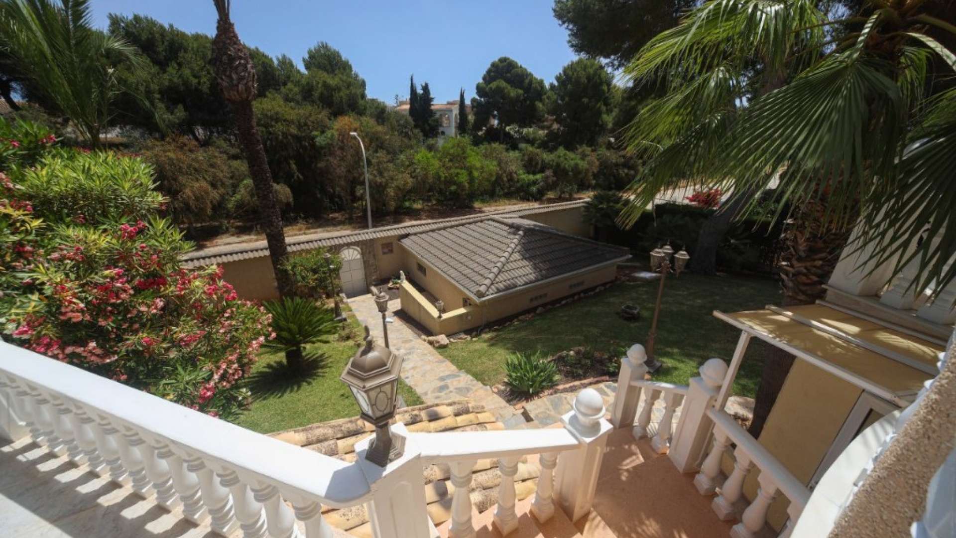 Wederverkoop - Villa - Campoamor - Dehesa de Campoamor