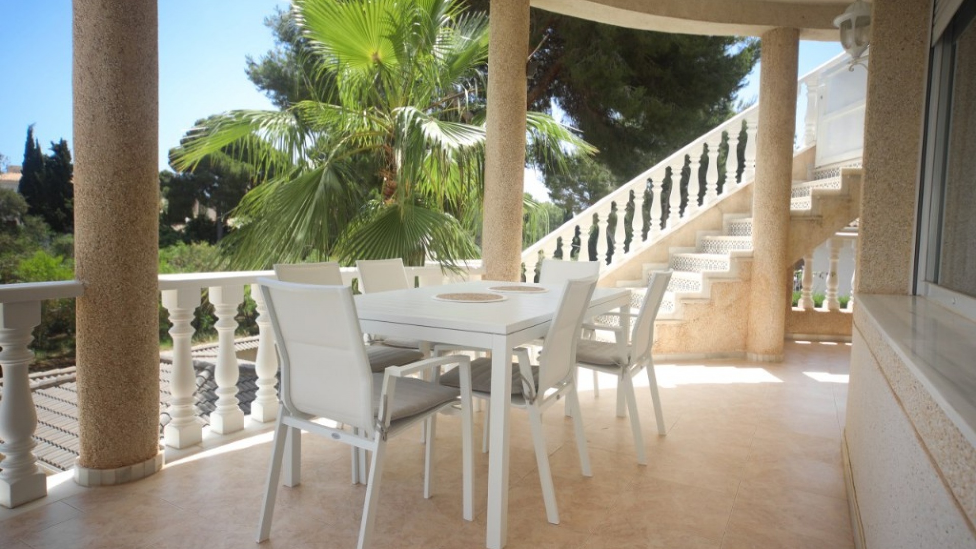 Wederverkoop - Villa - Campoamor - Dehesa de Campoamor
