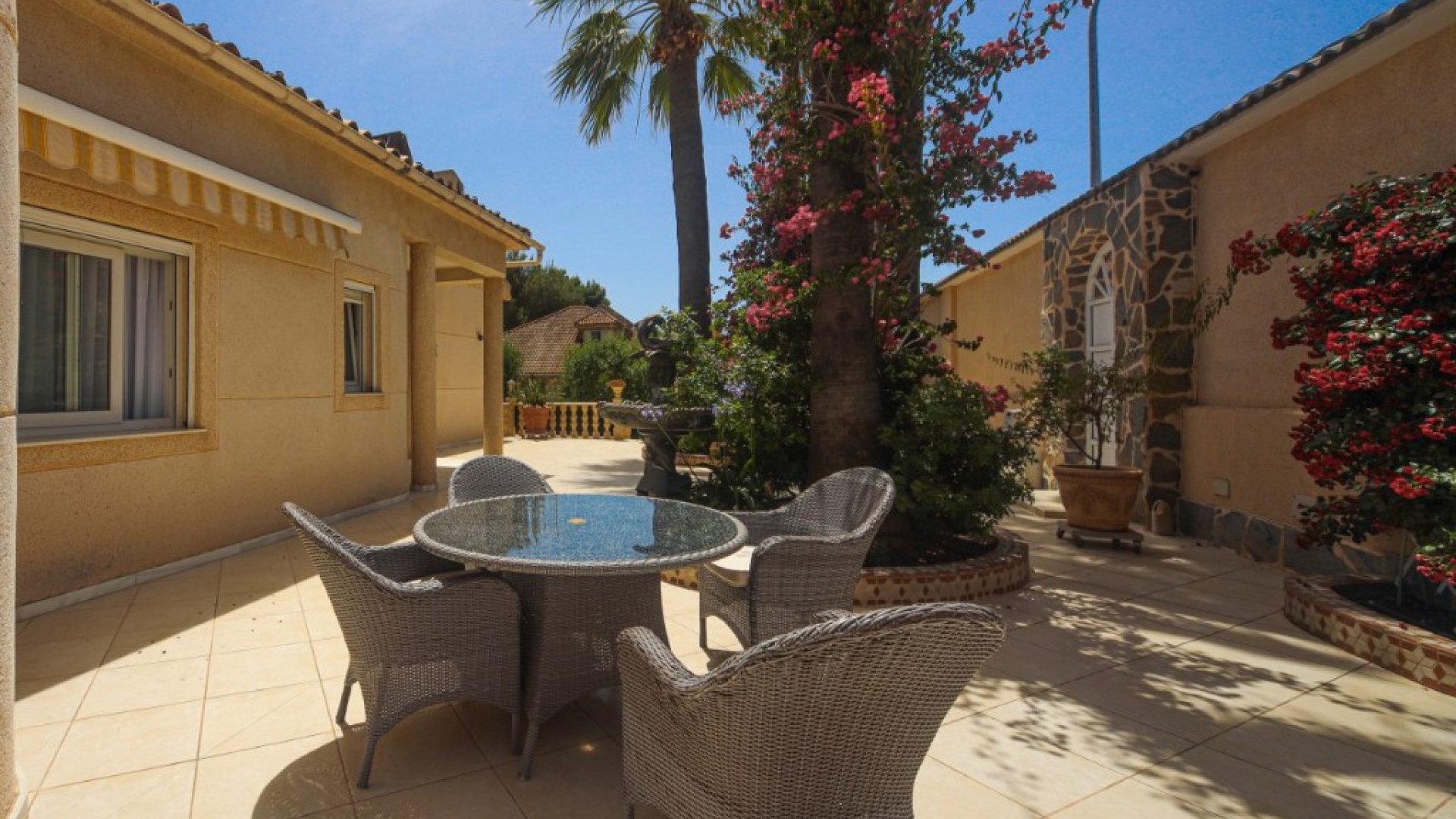 Wederverkoop - Villa - Campoamor - Dehesa de Campoamor