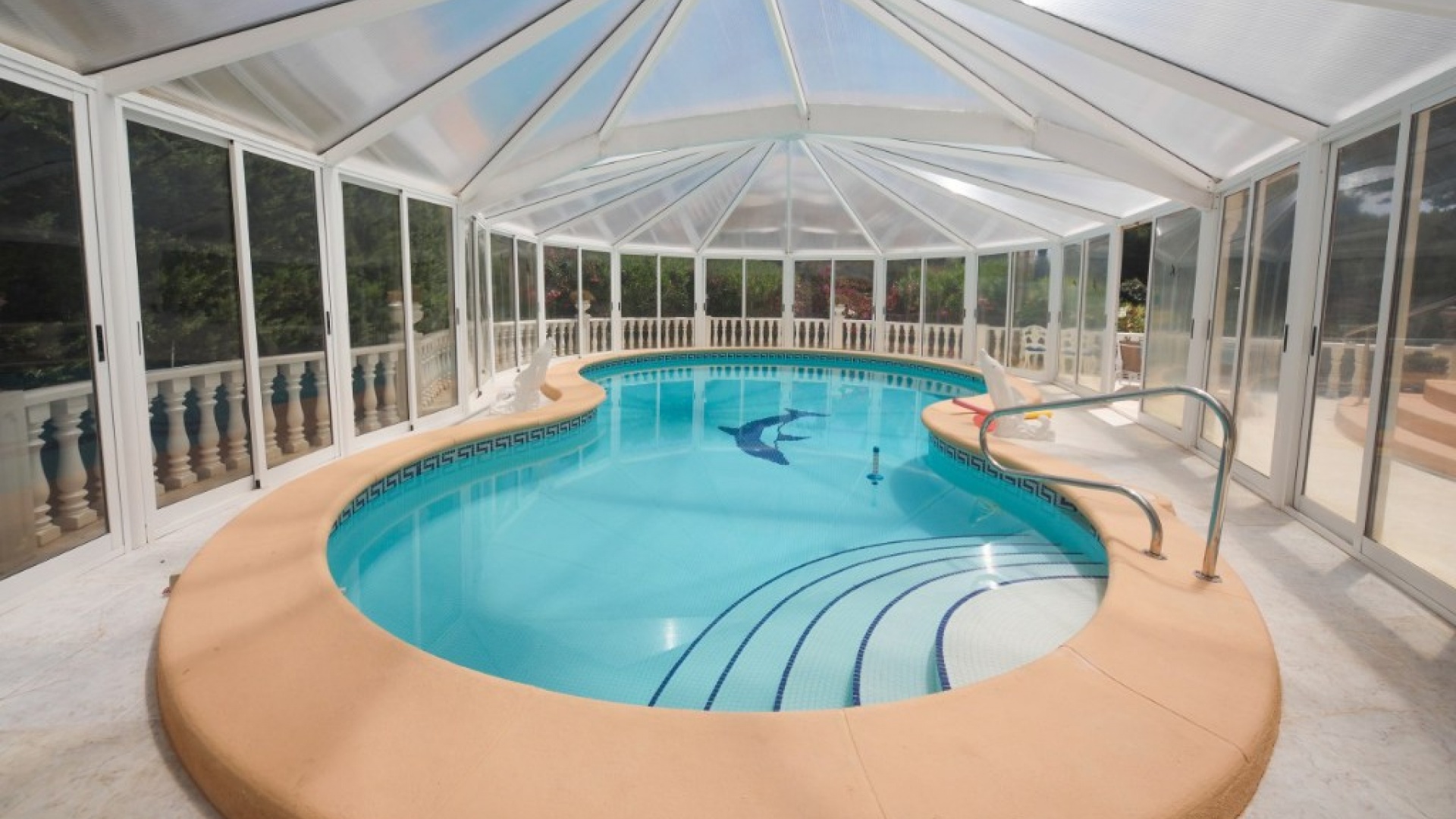 Wederverkoop - Villa - Campoamor - Dehesa de Campoamor