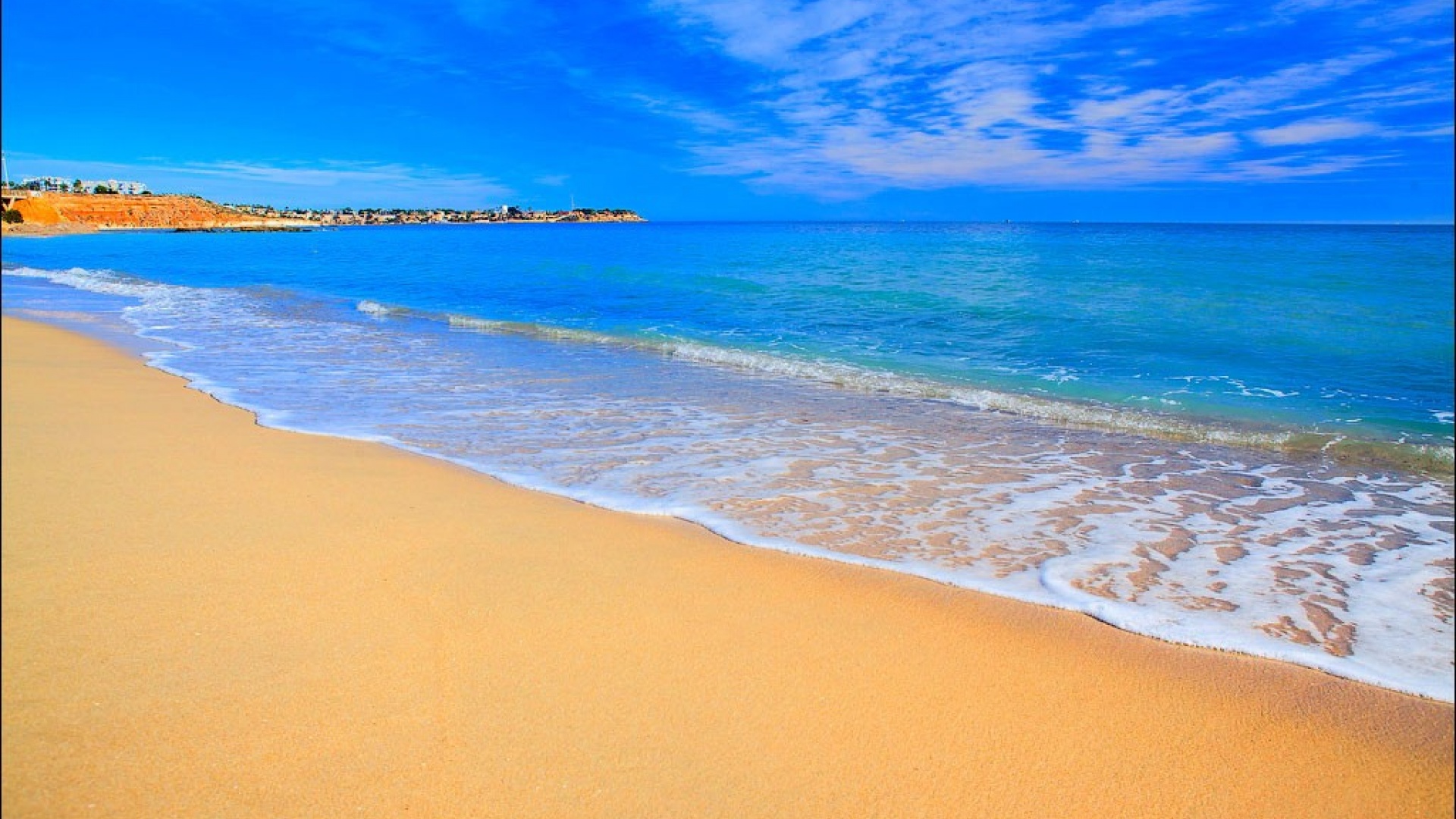 Wederverkoop - Villa - Campoamor - Dehesa de Campoamor