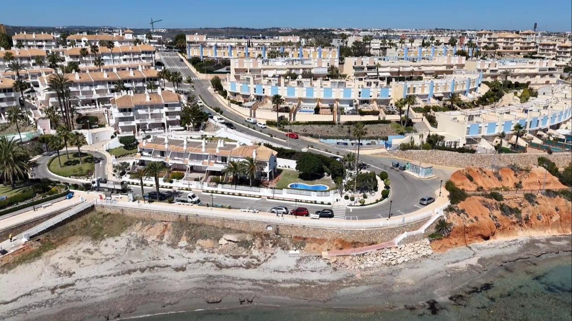 Wederverkoop - Villa - Campoamor - dehesa de campoamor