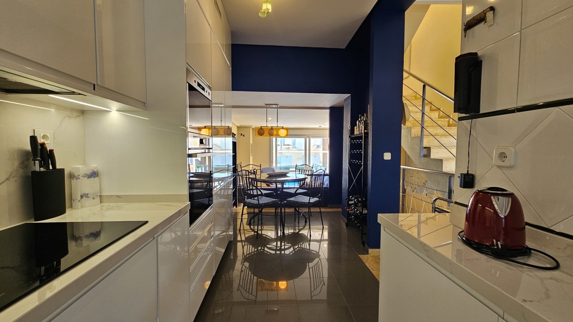 Wederverkoop - Villa - Campoamor - dehesa de campoamor