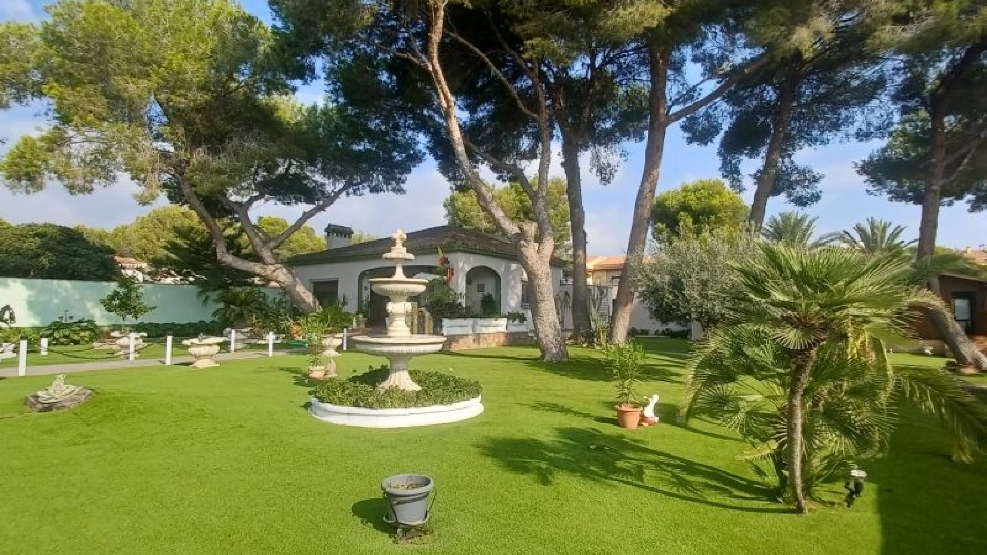 Wederverkoop - Villa - Campoamor - dehesa de campoamor