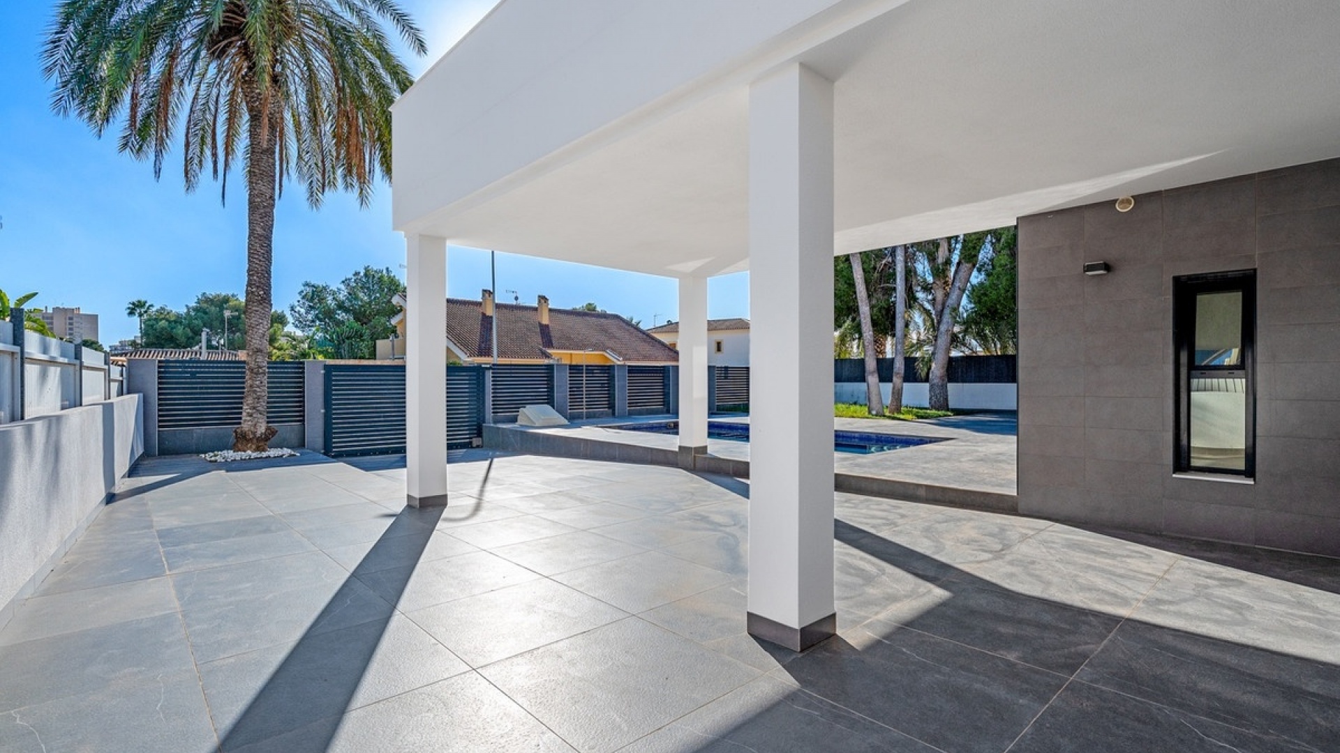 Wederverkoop - Villa - Campoamor - Dehesa de Campoamor