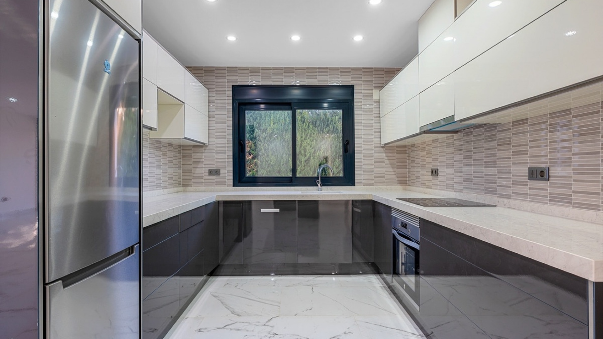 Wederverkoop - Villa - Campoamor - Dehesa de Campoamor