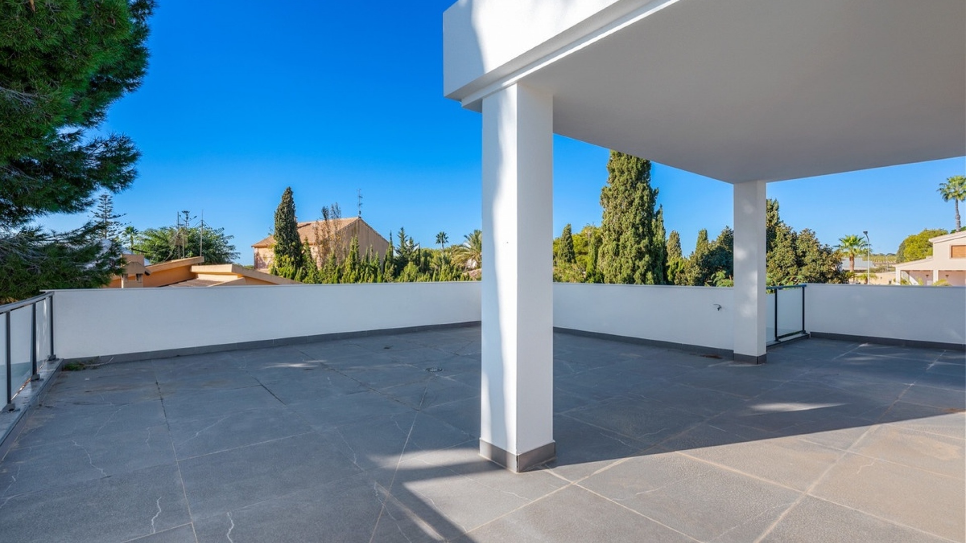 Wederverkoop - Villa - Campoamor - Dehesa de Campoamor