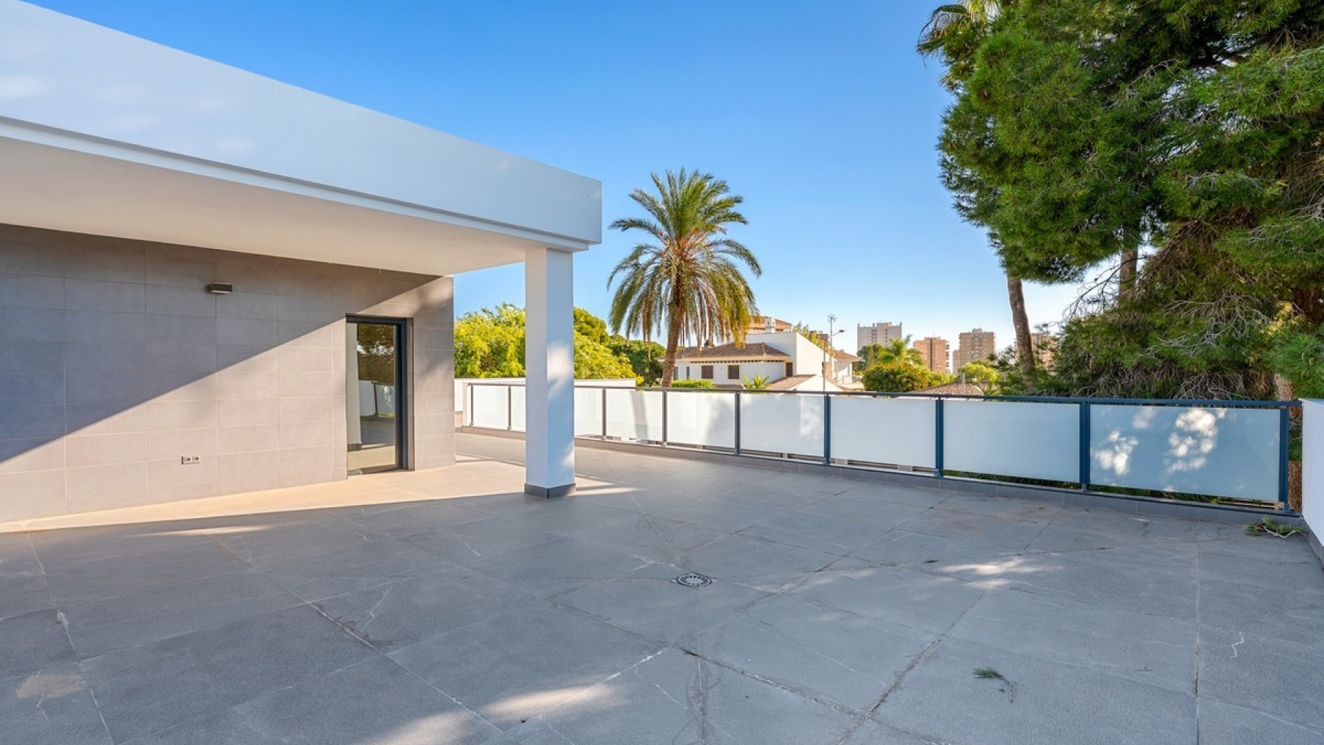 Wederverkoop - Villa - Campoamor - Dehesa de Campoamor