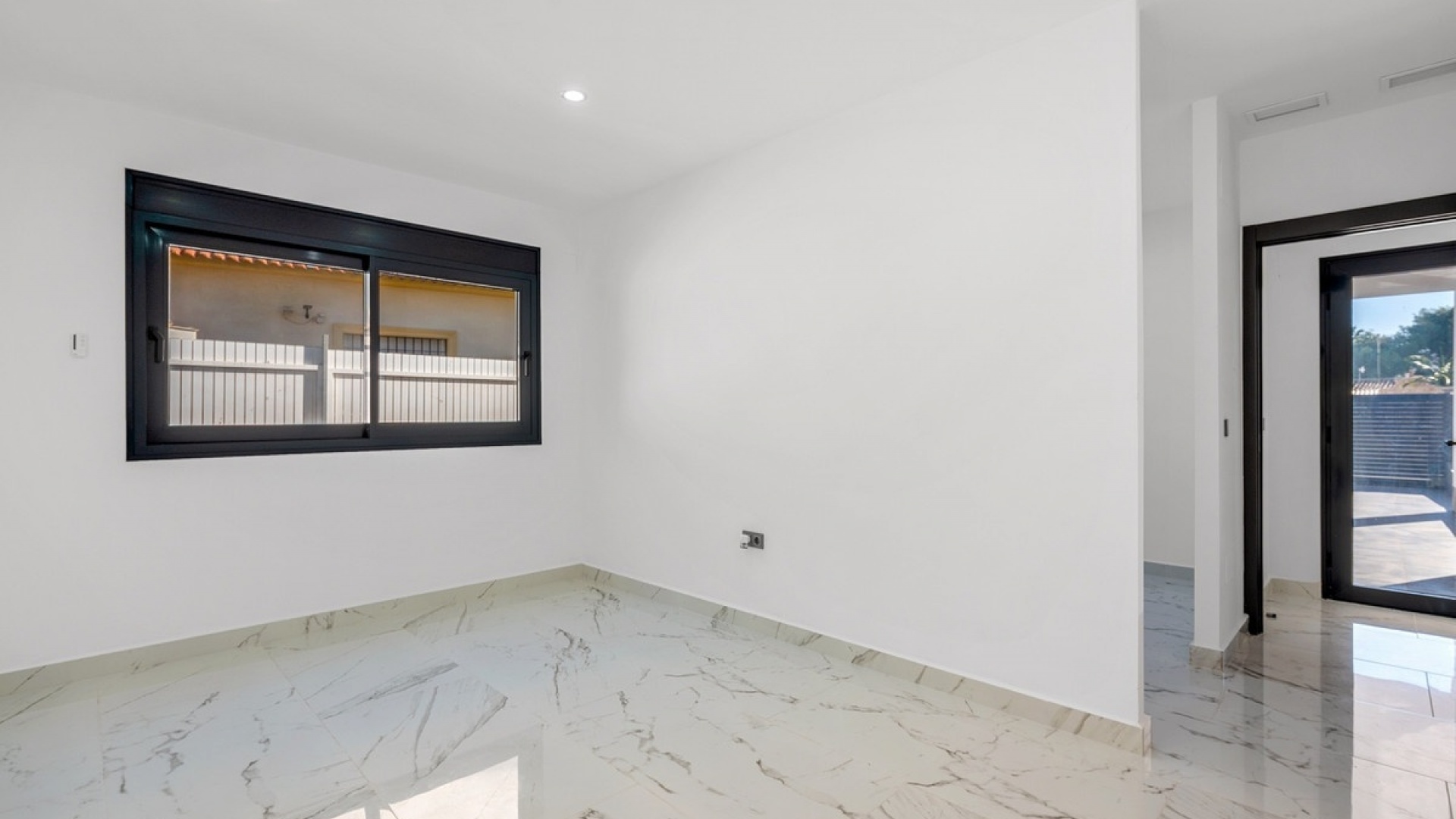 Wederverkoop - Villa - Campoamor - Dehesa de Campoamor