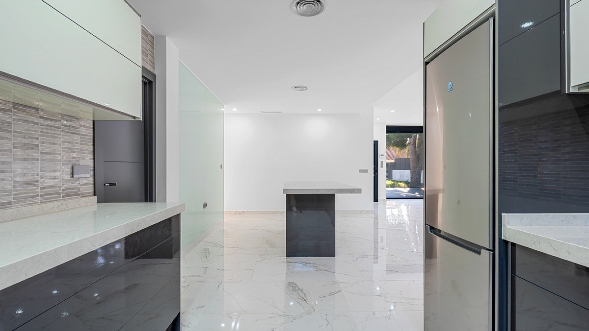 Wederverkoop - Villa - Campoamor - Dehesa de Campoamor