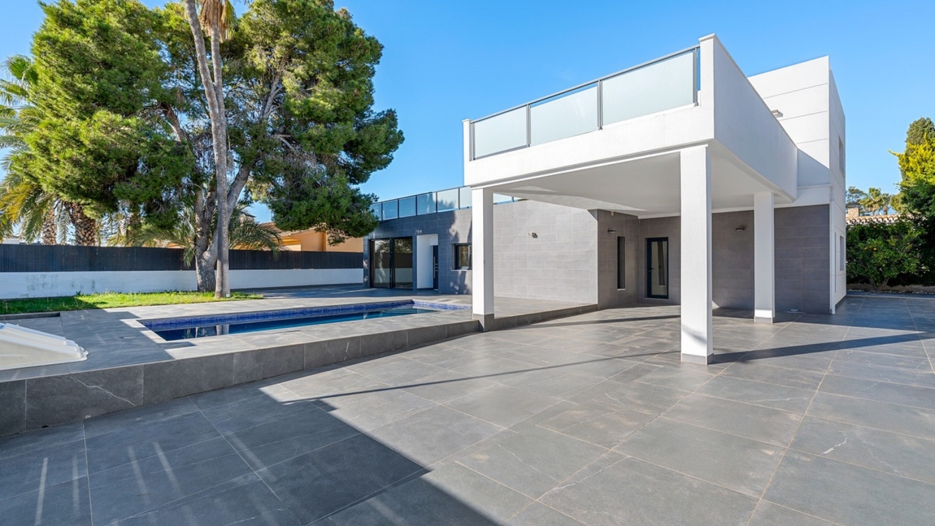 Wederverkoop - Villa - Campoamor - Dehesa de Campoamor
