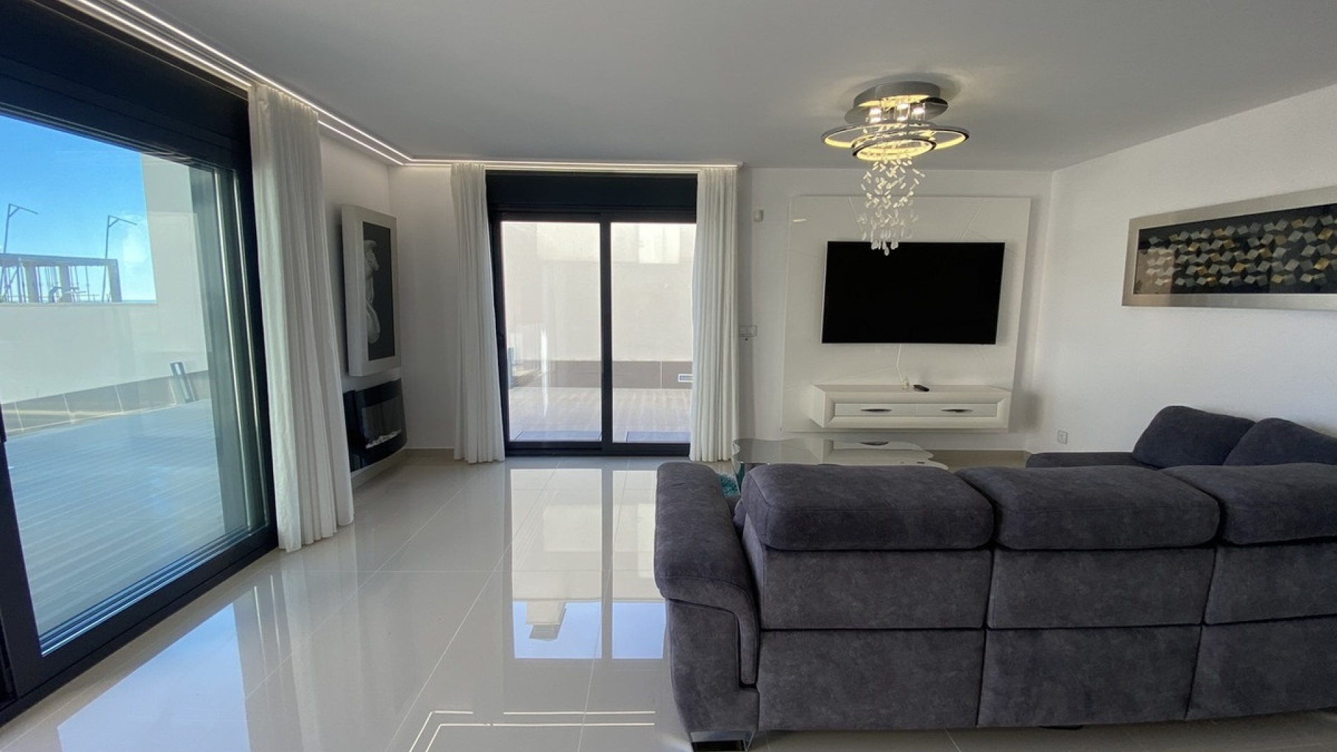 Wederverkoop - Villa - Campoamor - Dehesa de Campoamor