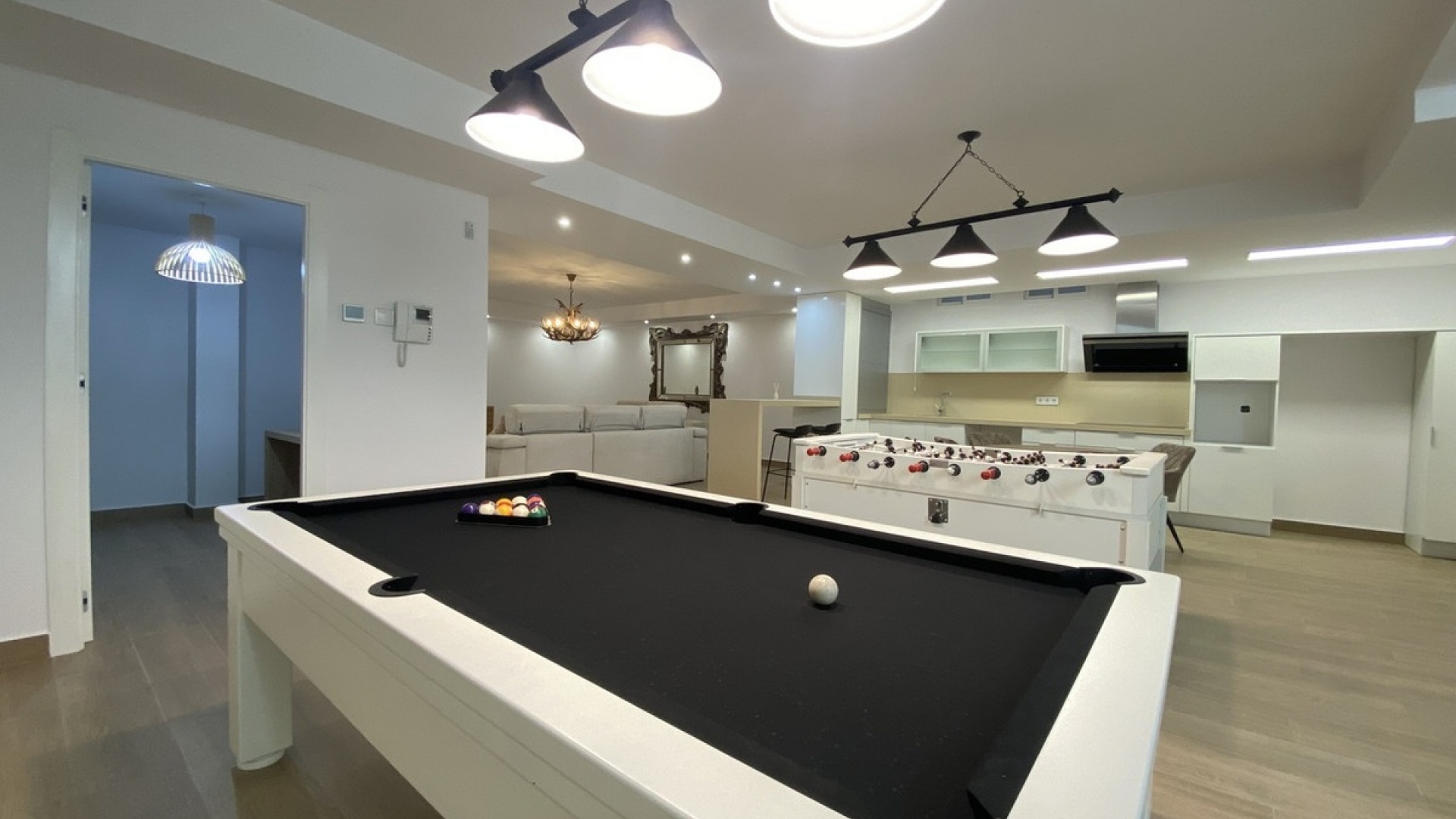 Wederverkoop - Villa - Campoamor - Dehesa de Campoamor