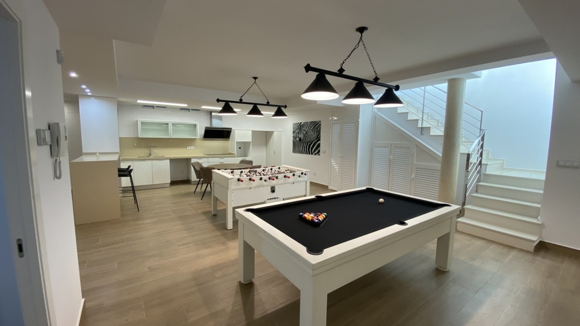 Wederverkoop - Villa - Campoamor - Dehesa de Campoamor