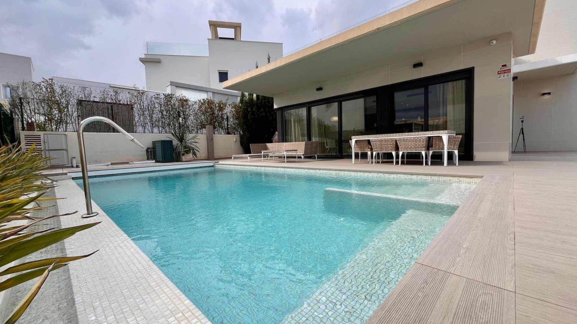 Wederverkoop - Villa - Campoamor - Dehesa de Campoamor